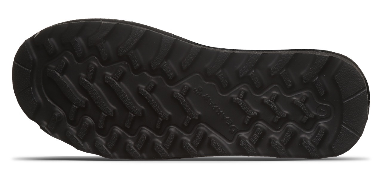 Bearpaw Bottes d'hiver »Yvonne«  Bottes sans lacets, bottes de neige avec doublure chaude