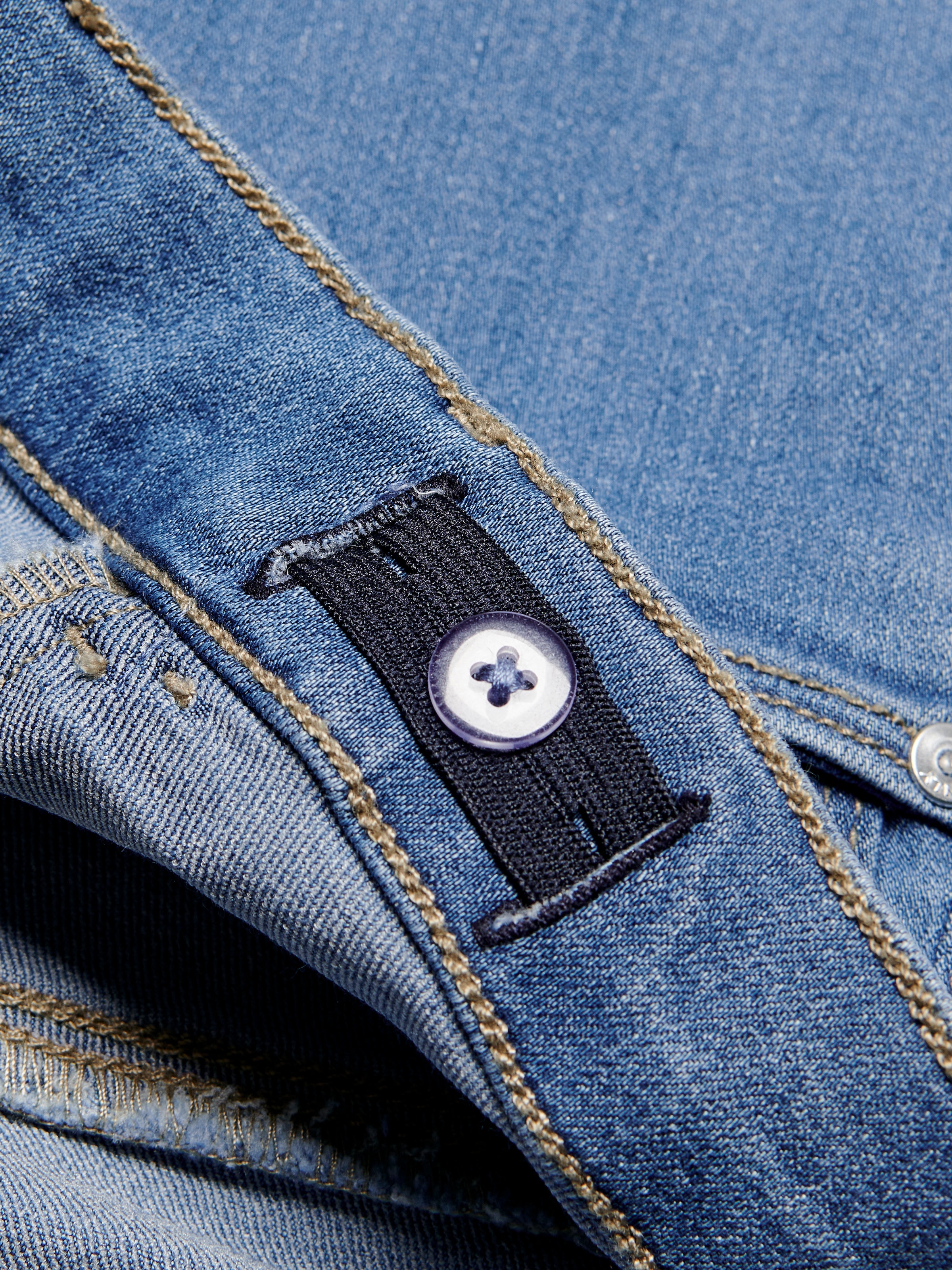 KIDS ONLY Jeans skinny »KONRAIN LIFE REG SKINNY BB BJ009 NOOS«