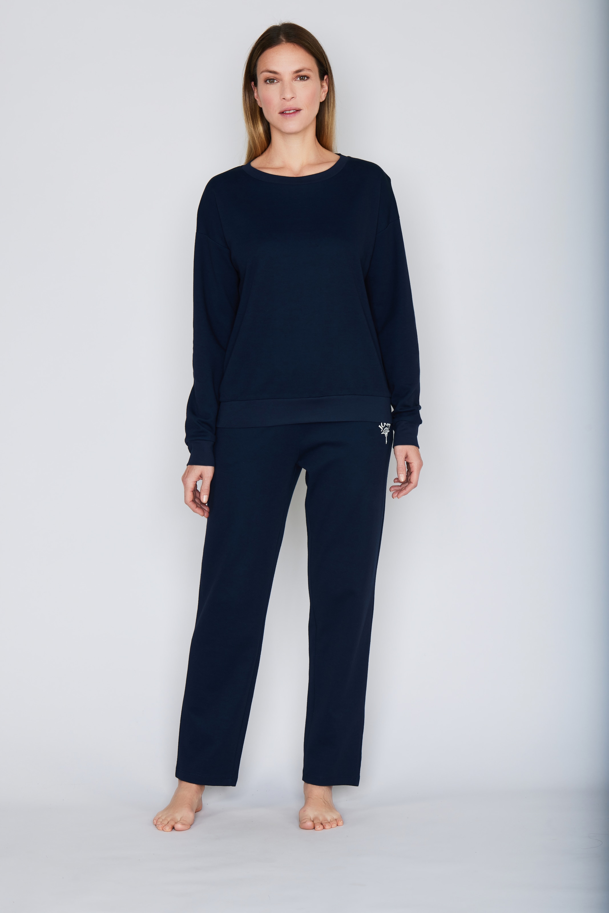 JOOP! Panty »Comfort« mit dezentem Logodruck