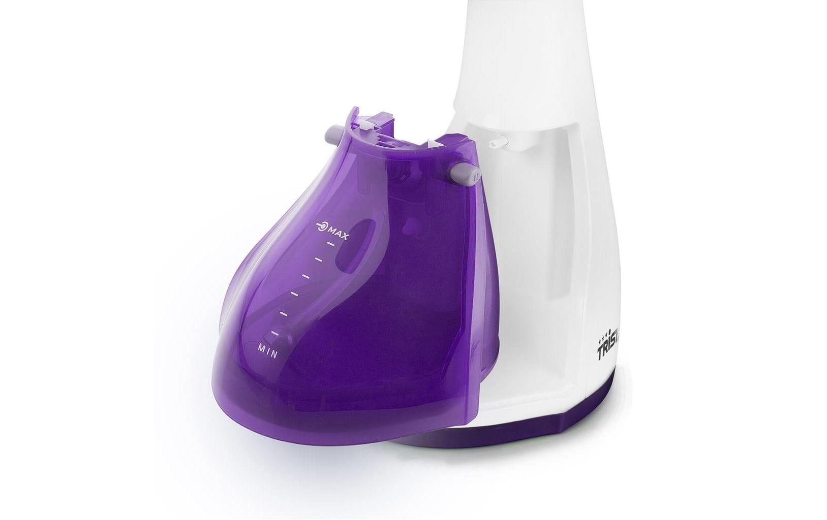 Tristar Brosse vapeur »ST-8916 1200 W« 1200 W Défroisseur vapeur portable pour textiles de 1200 watts