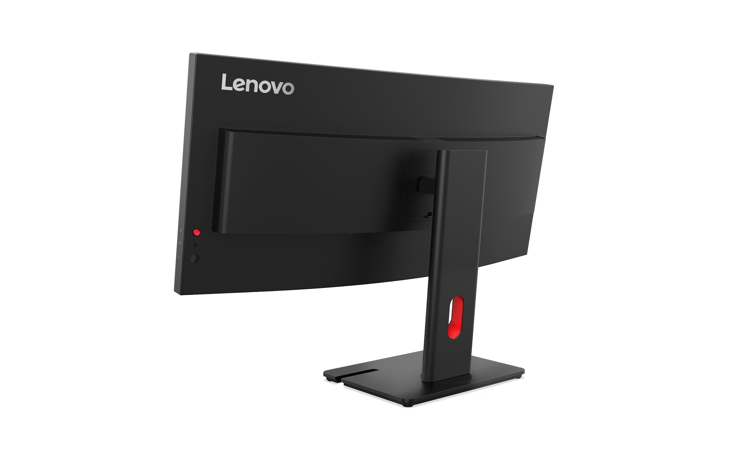 Lenovo LED-Monitor »ThinkVision T34WD-40« 86,4 cm/34 ″  3440 x 1440 px UWQHD 120 Hz