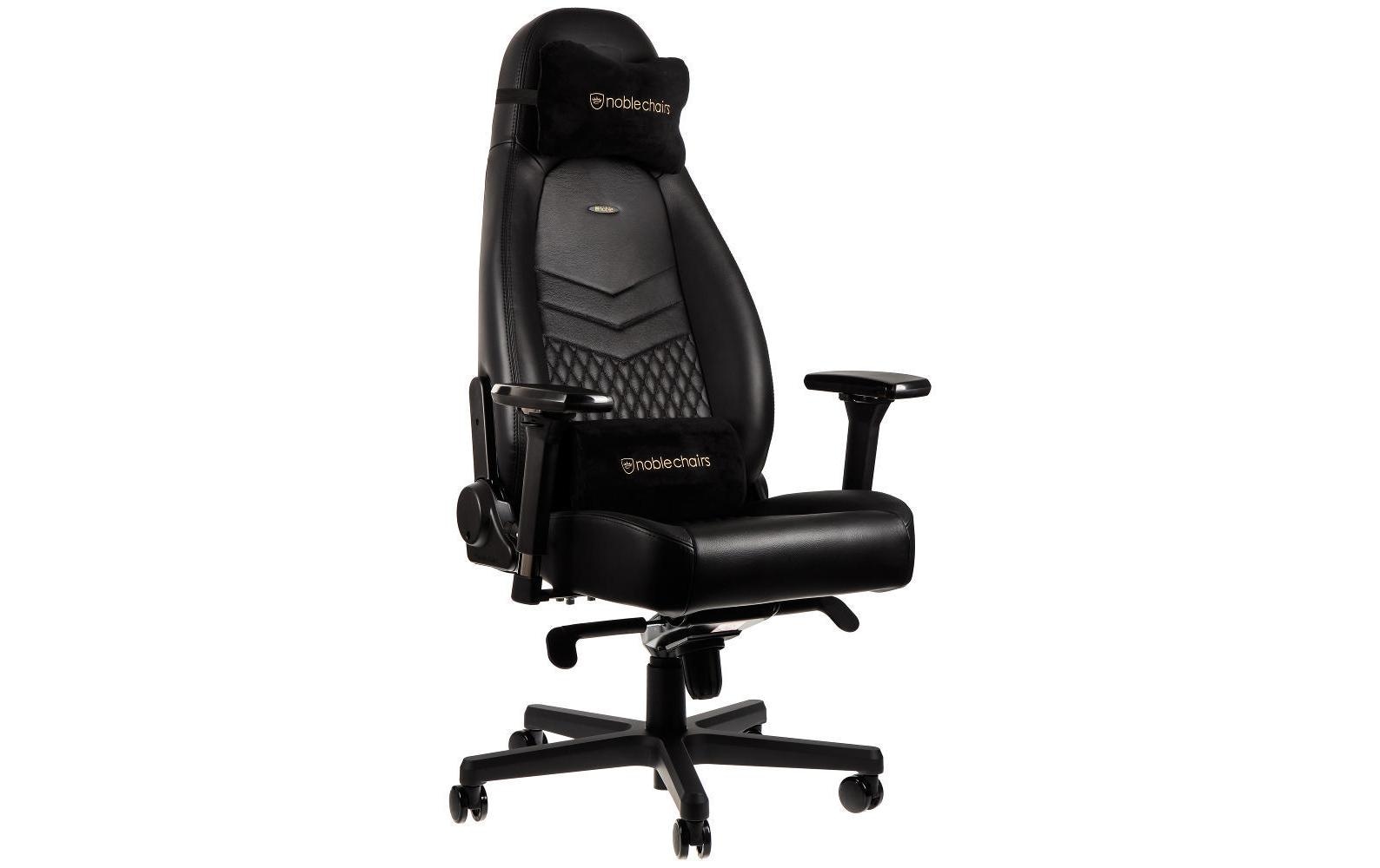   Gaming-Stuhl »noblechairs ICON Echtl« ()