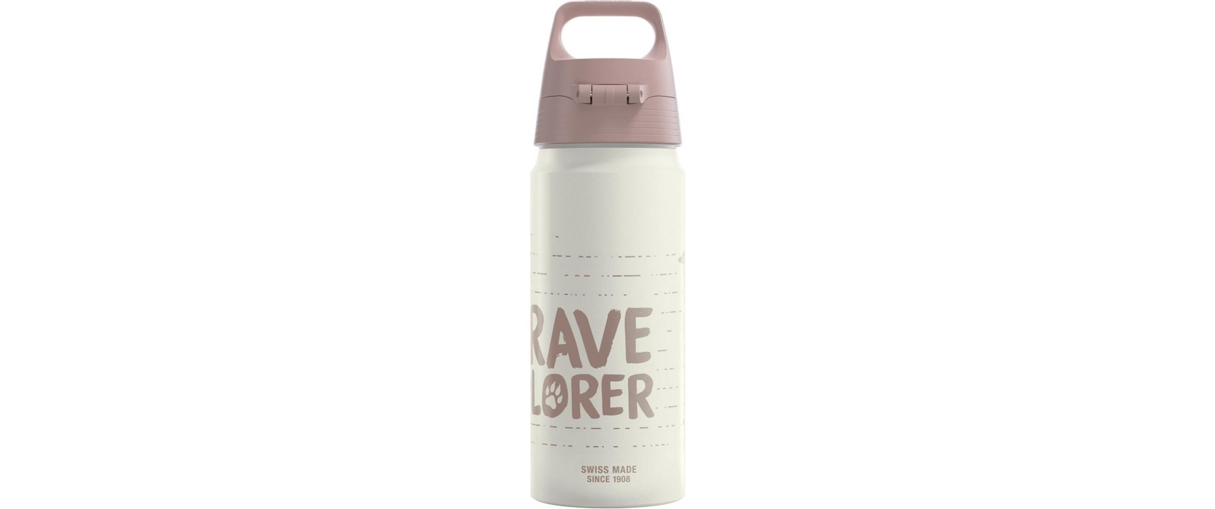 Sigg Trinkflasche »WMB ONE Brave Safari 600 ml«