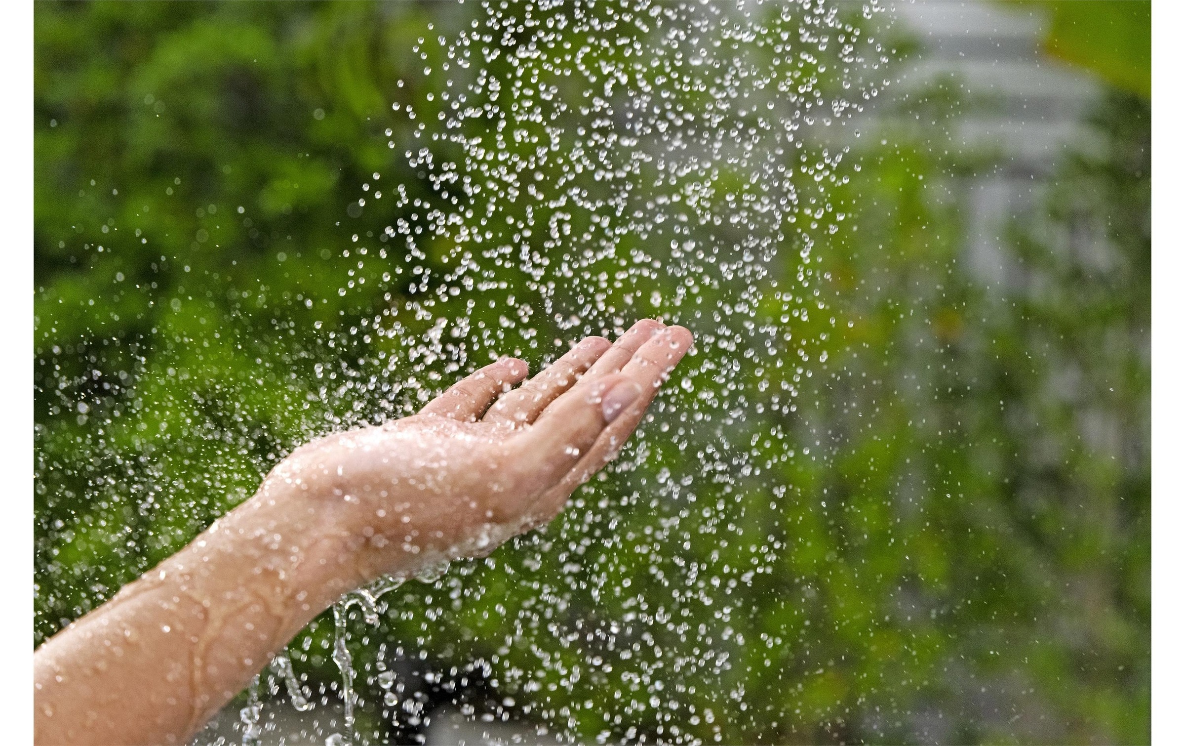 Bestway Douche de jardin »Solarflow 8 Liter«