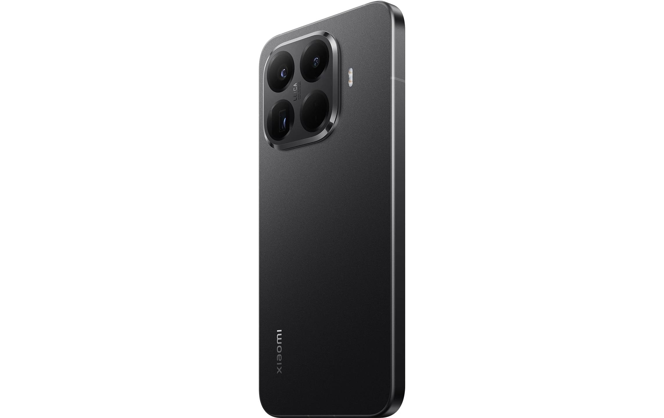 Xiaomi Smartphone »15T Pro 12 GB 512 GB Black« Schwarz