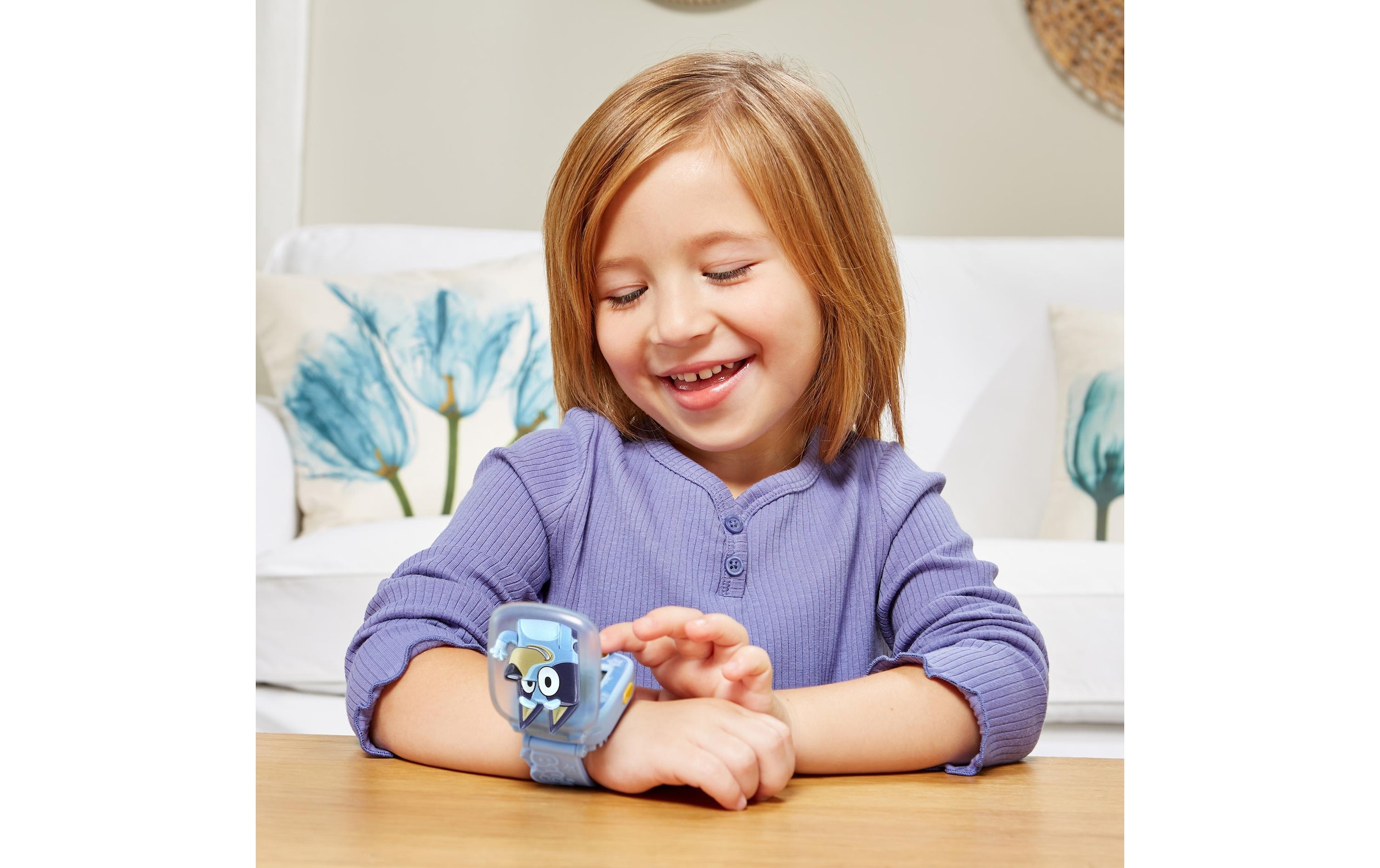 Vtech® Jouets éducatifs »Bluey -DE-«