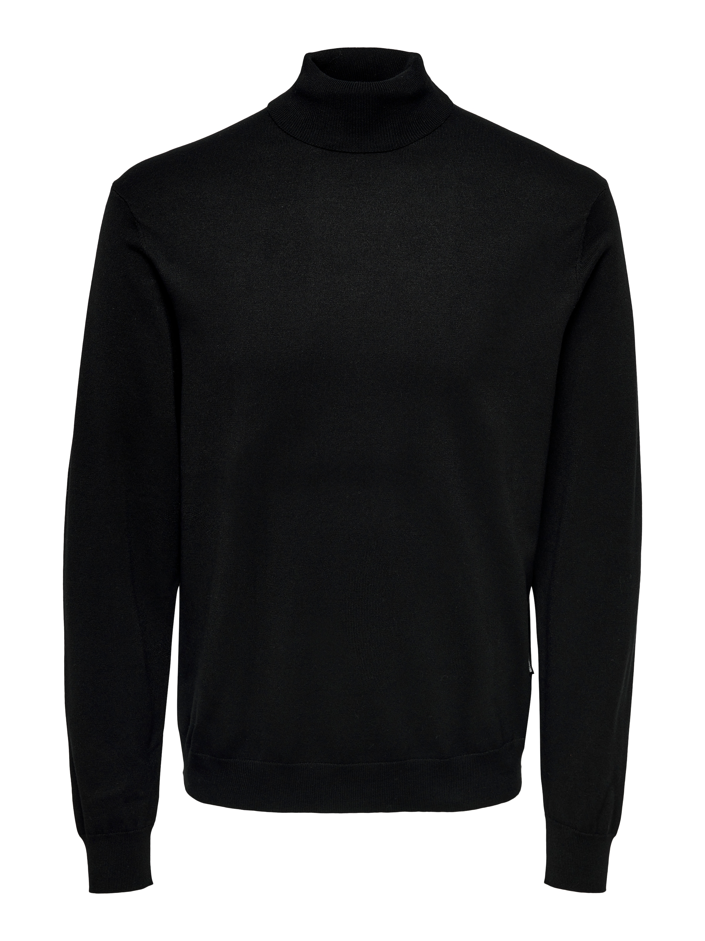 ONLY & SONS Pull à col roulé »ONSWYLER LIFE REG ROLL NECK KNIT NOOS«