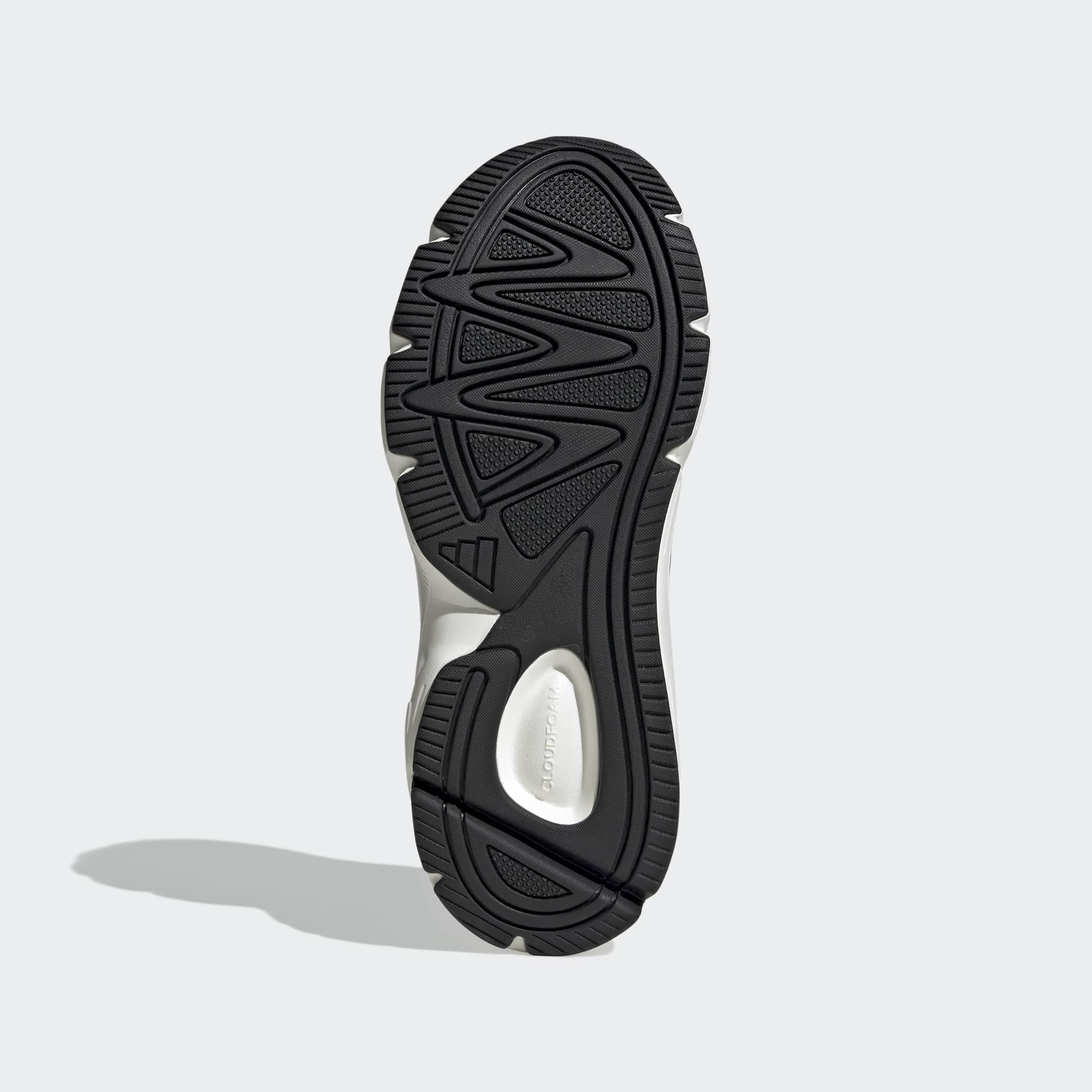 adidas Sportswear Sneakers »TECHNOCHAOS 2000«  inspiré du design de l'adistar control