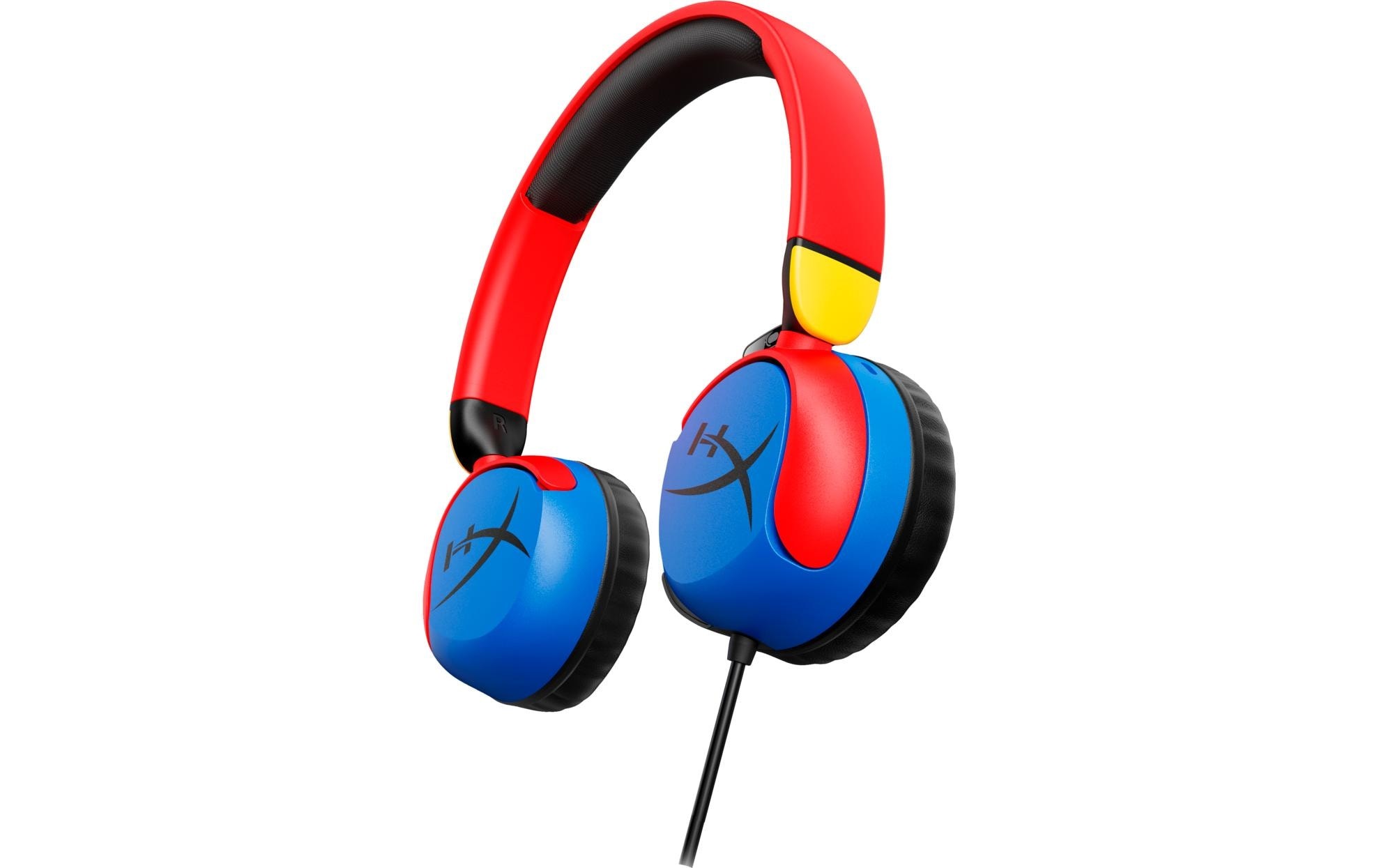 HyperX Casque »Cloud Mini«