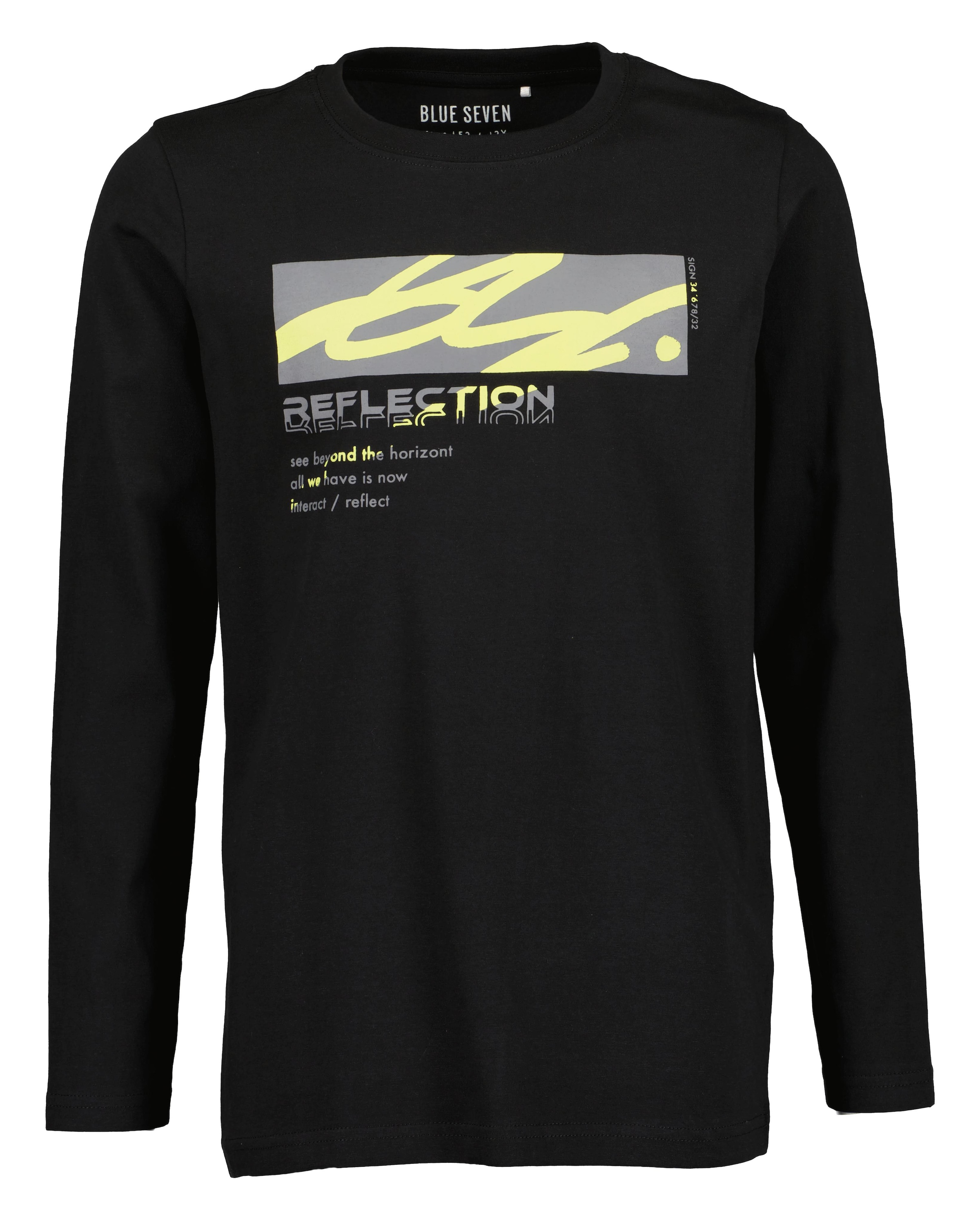 Blue Seven T-shirt à manches longues