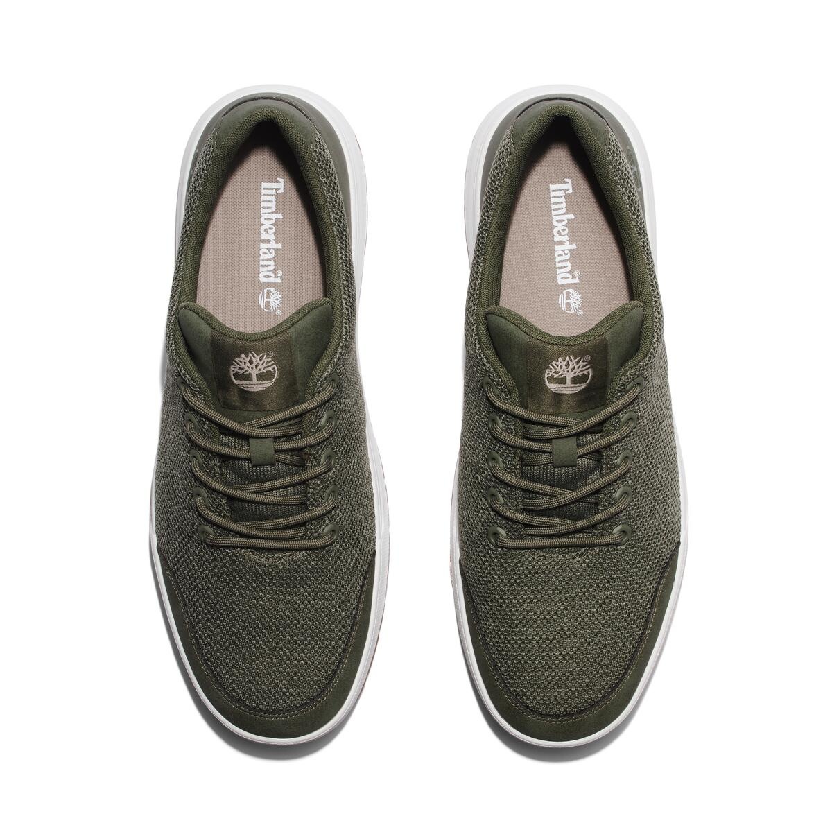 Timberland Sneaker »MAPLE GROVE LOW LACE UP SNEAKER«