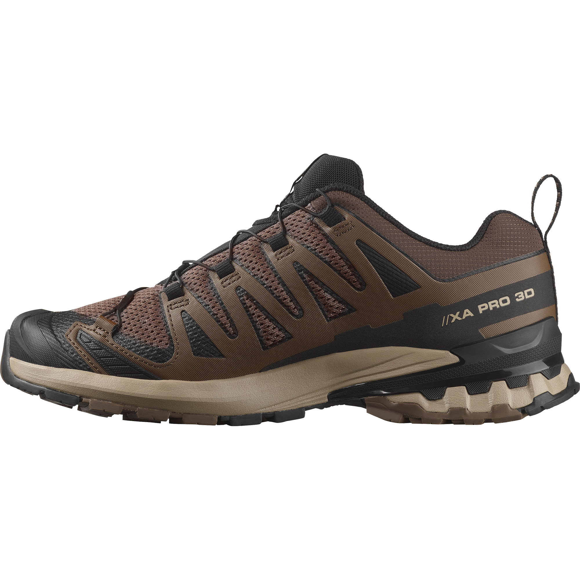 Salomon Chaussures de trail »XA PRO 3D V9«