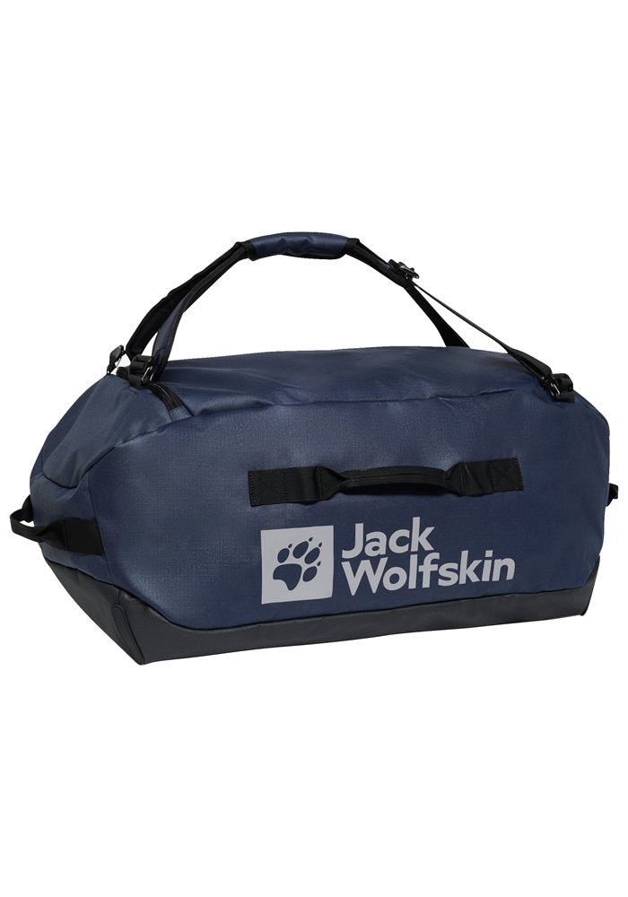 Jack Wolfskin Sac de sport »ALL-IN DUFFLE 65«