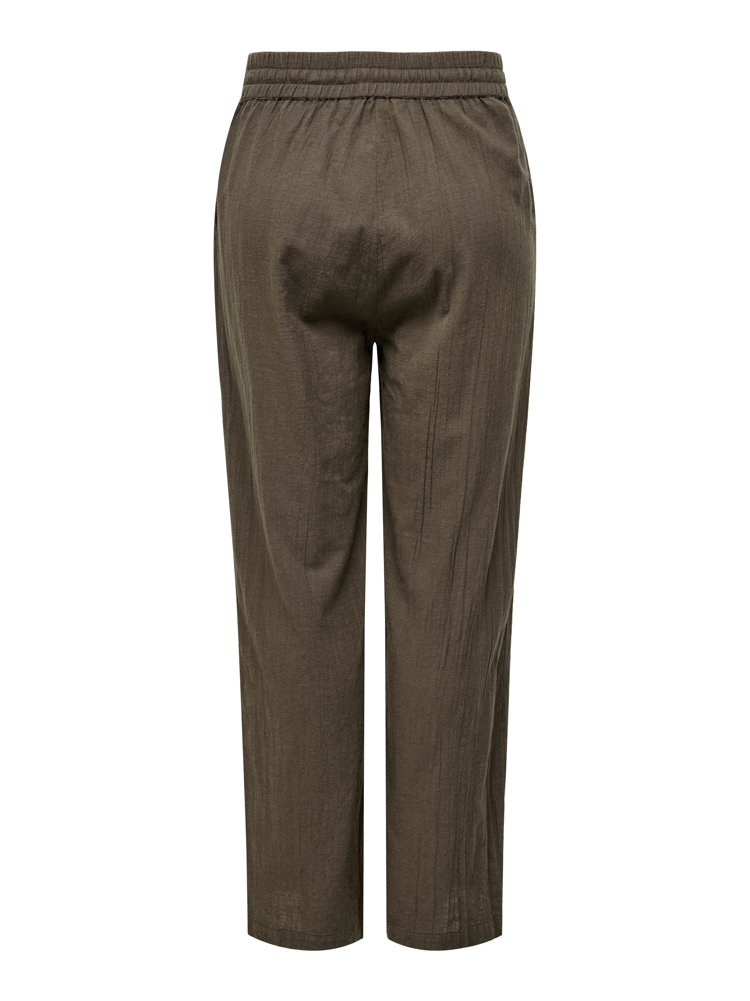 ONLY Schlupfhose »ONLTIZANA COTTON LOOSE PANTS WVN NOOS«
