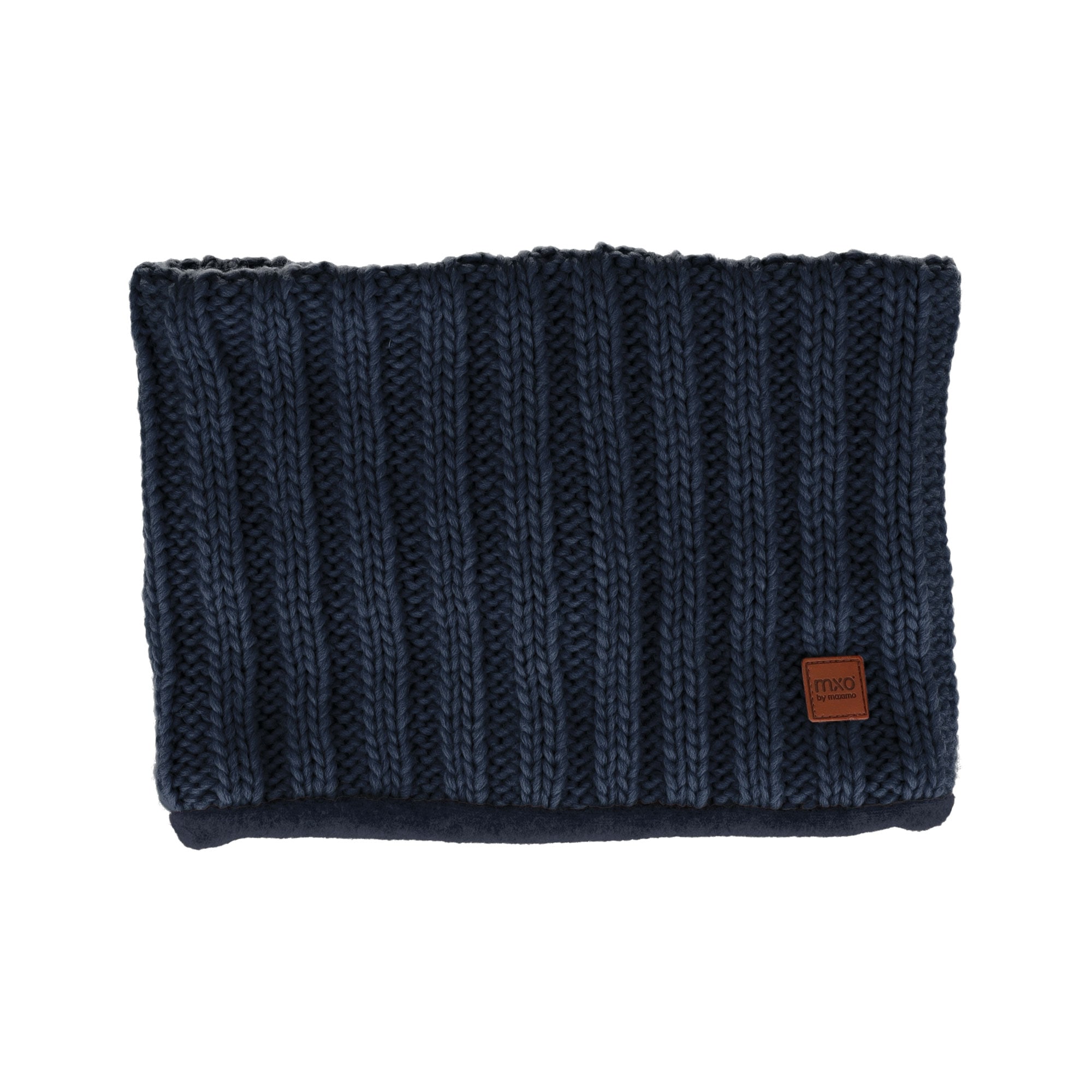 MAXIMO Loop Einheitsgrösse, gefüttert, wärmend, hoher Wollanteil