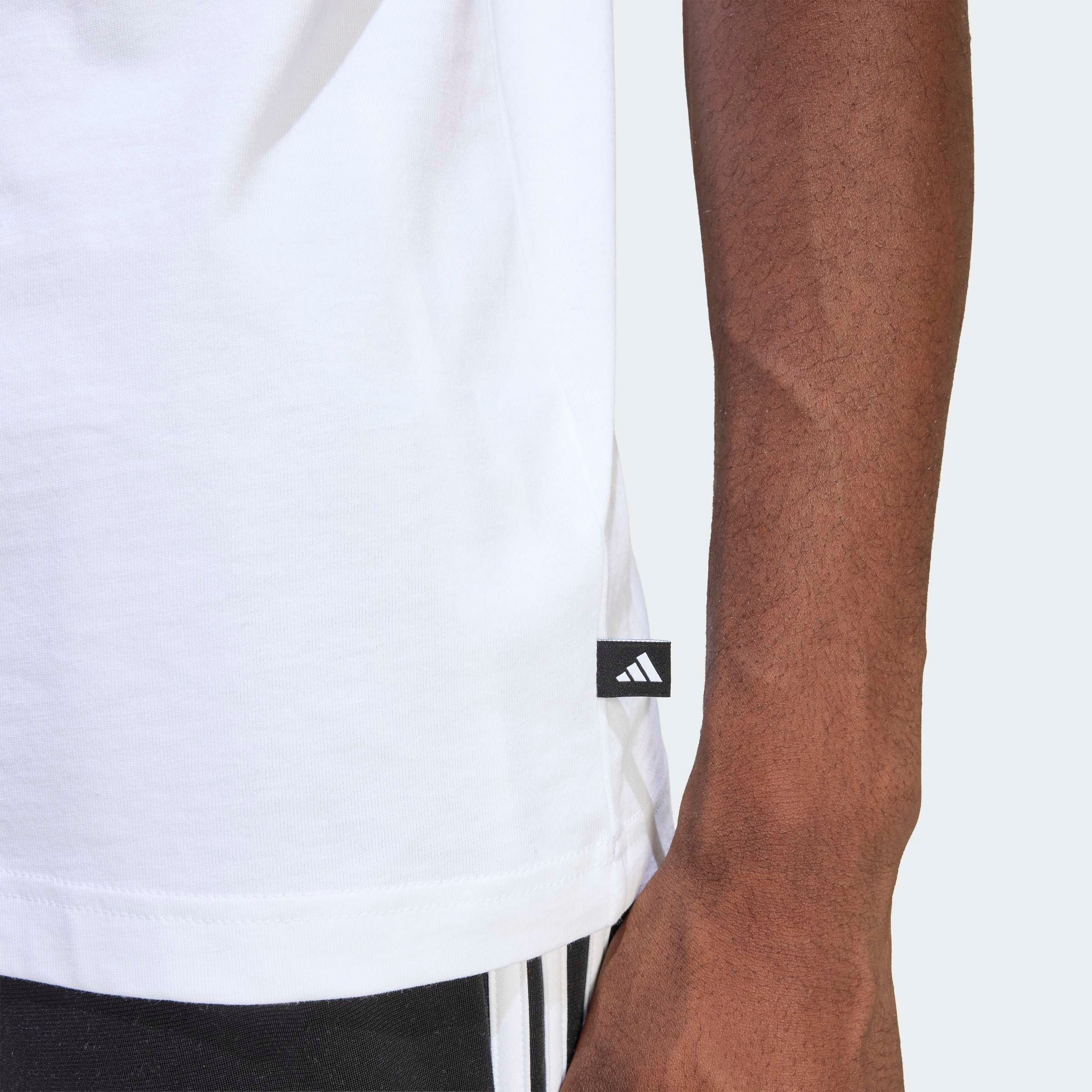 adidas Sportswear T-Shirt »M C ICON TEE«