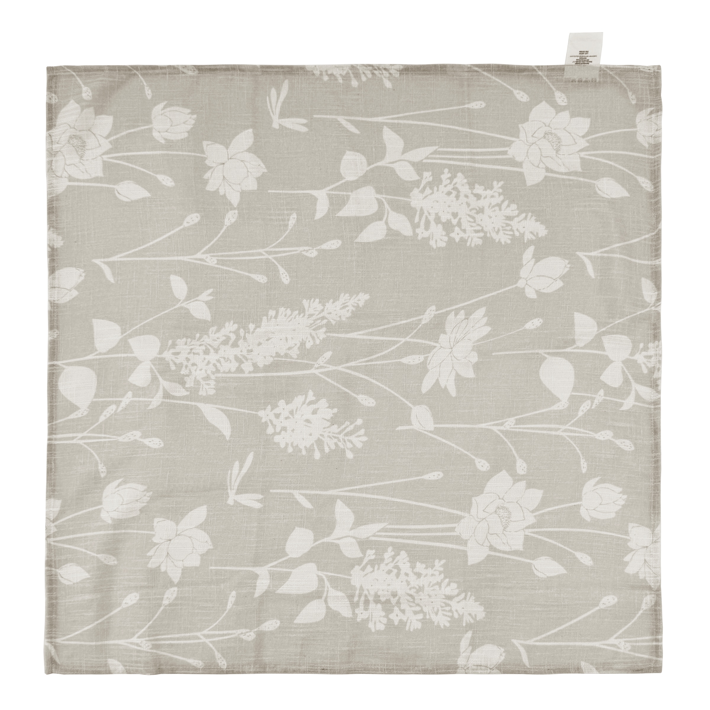 GOODproduct Nappe »Linnah« pflegeleicht, Esszimmer, Dekoration, uni