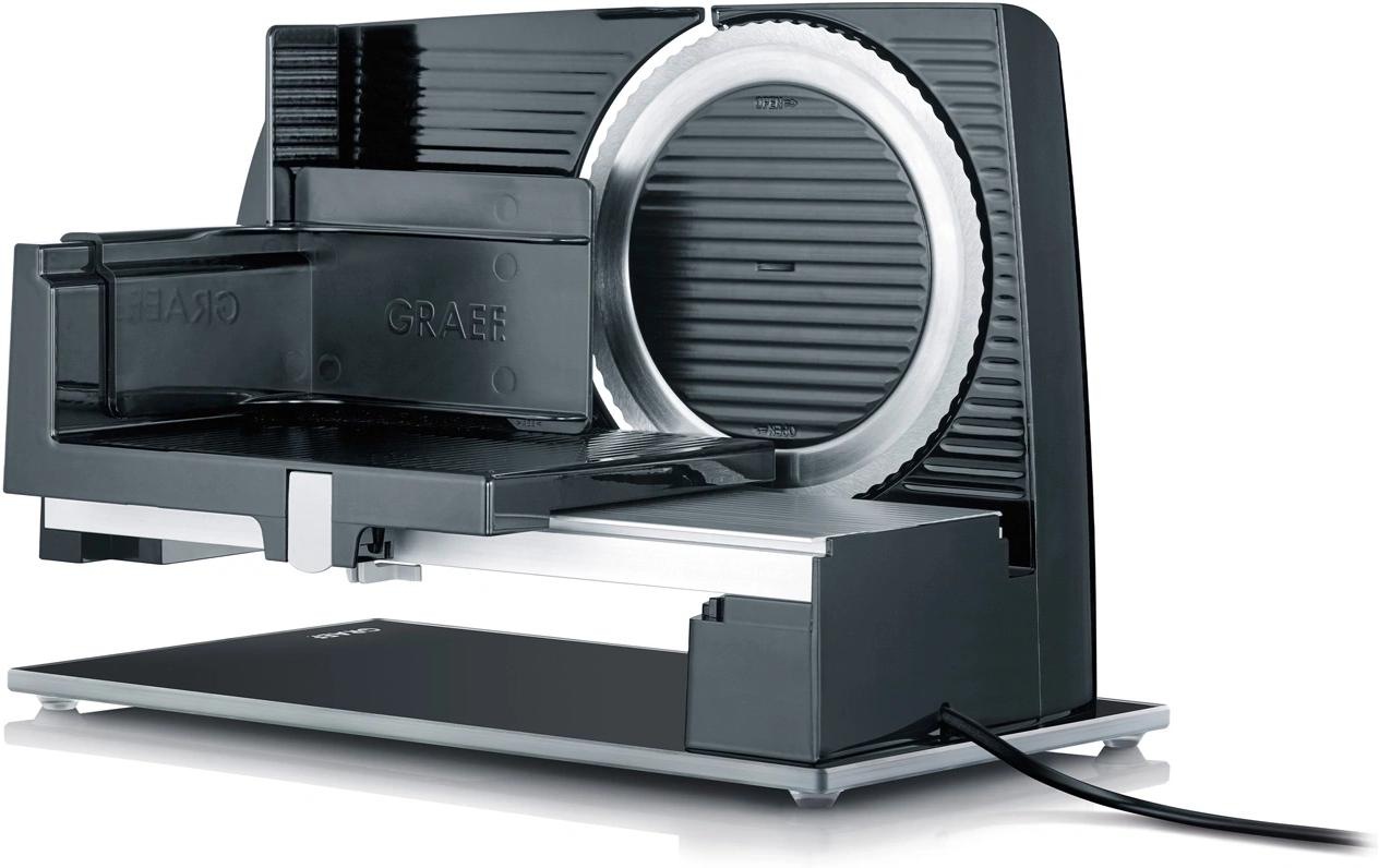 Graef Trancheuse universelle »Style Twin S12022« 170 W