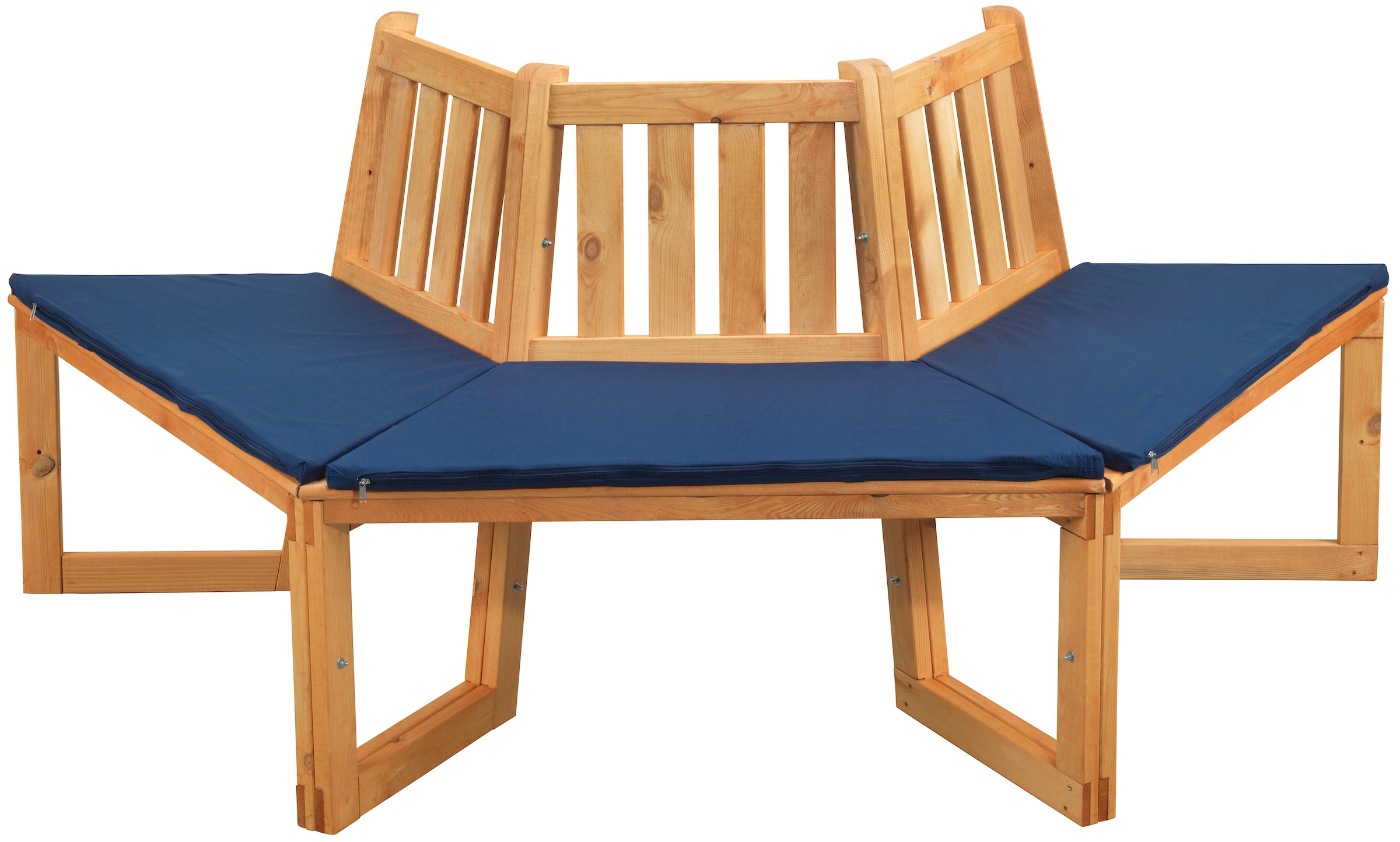 promadino Banc d'arbre »180°«