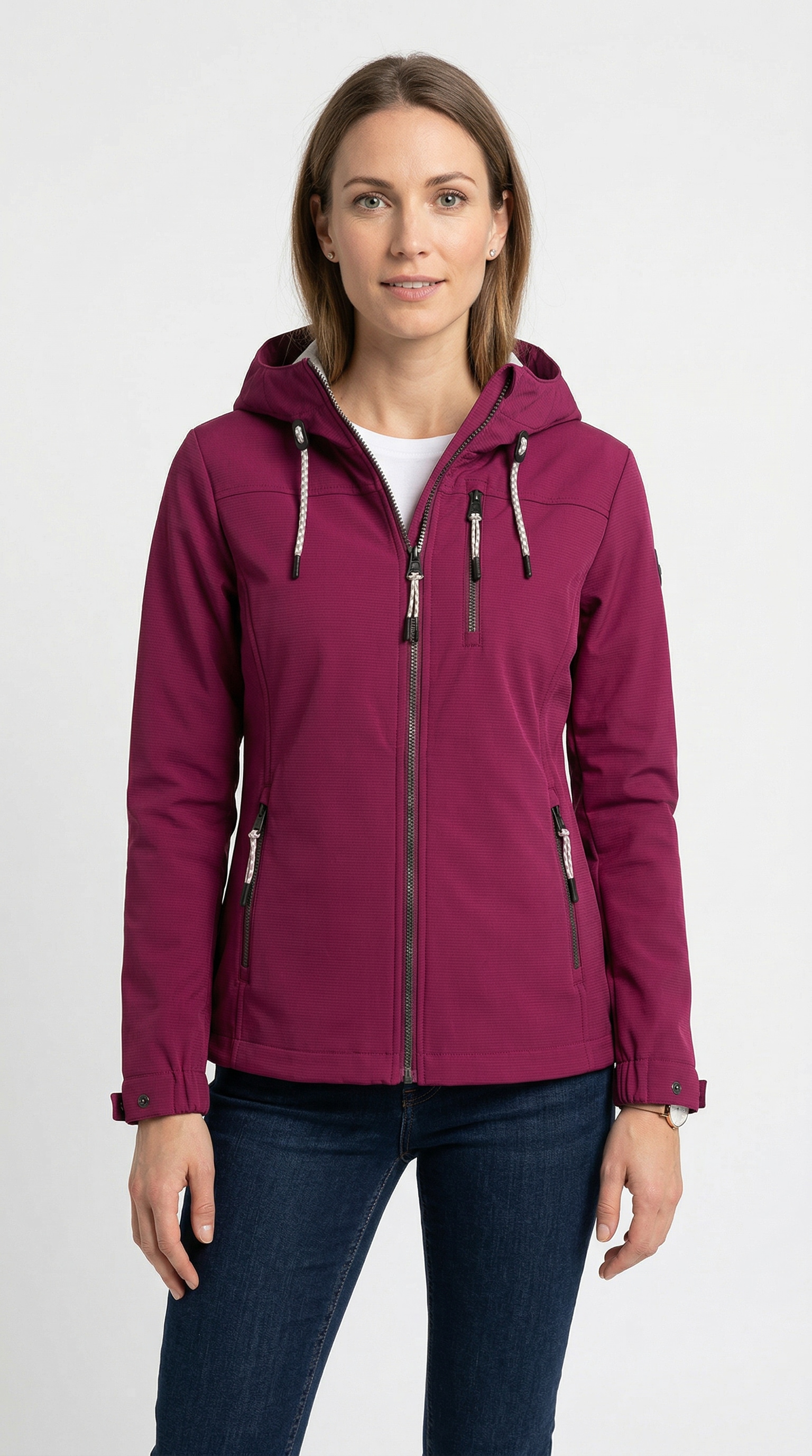 G.I.G.A. DX by killtec Softshelljacke »GS 111 WMN SFTSHLL JCKT« Übergangsjacke