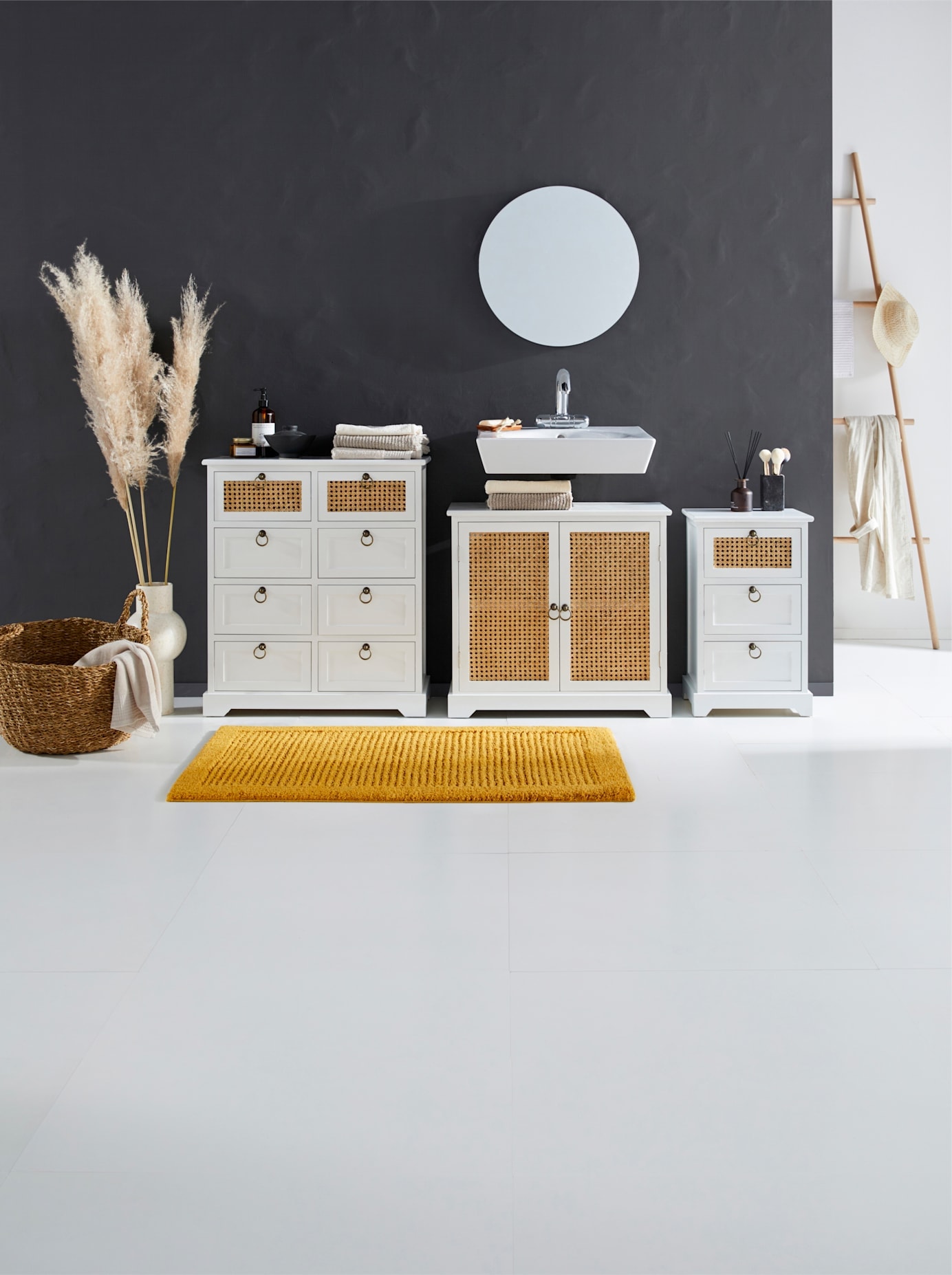 heine home Badematte