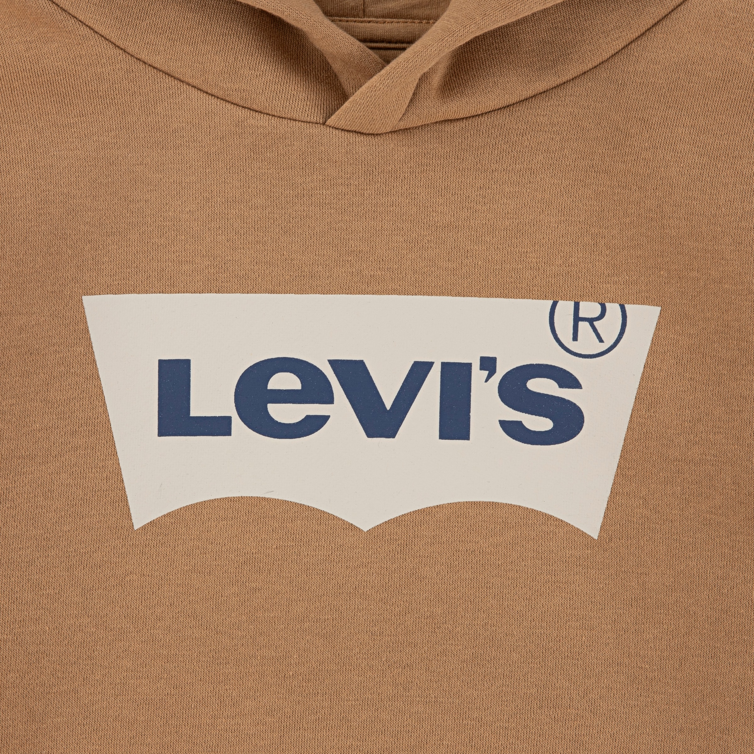 Levi's® Kids »LVB BATWING PULLOVER HOODIE«, for BOYS
