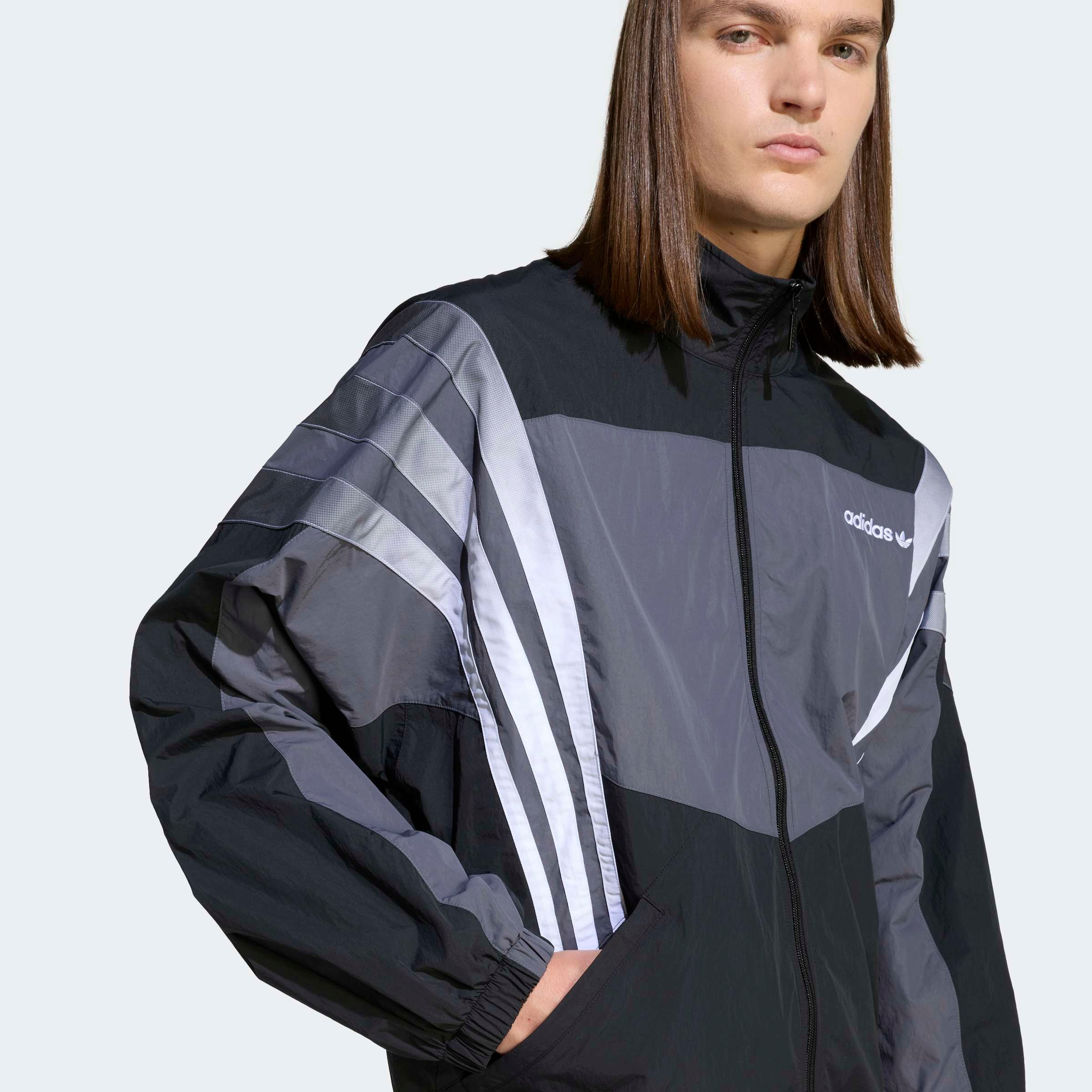 adidas Originals Veste d'entraînement »SANTIAGO TRACK«
