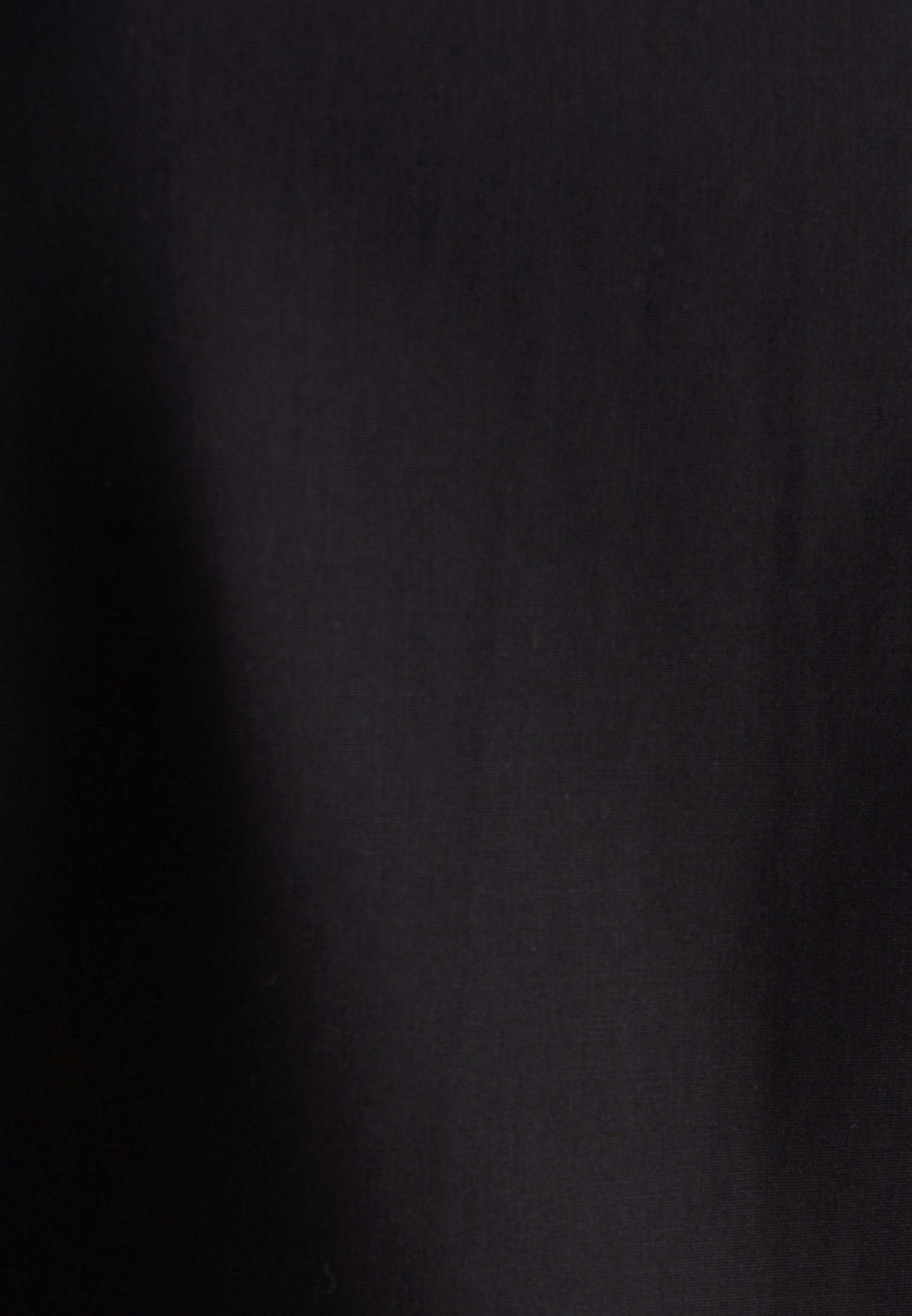 seidensticker Chemise d'affaires »Slim« Slim 1/1 Kentkragen Uni