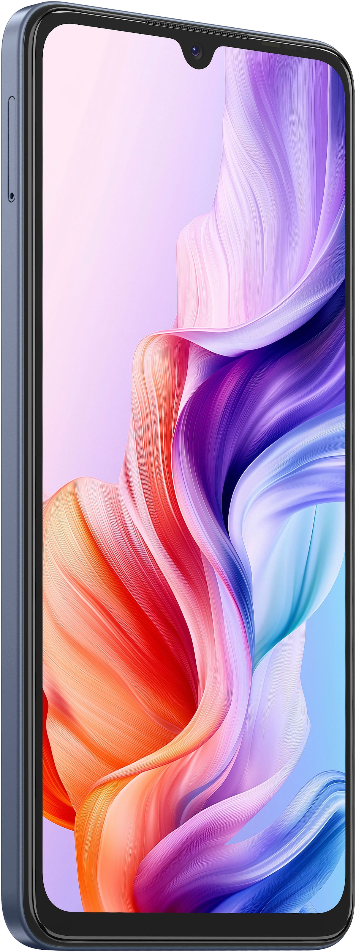 ZTE Smartphone »Blade V70 Max« Galactic Gray