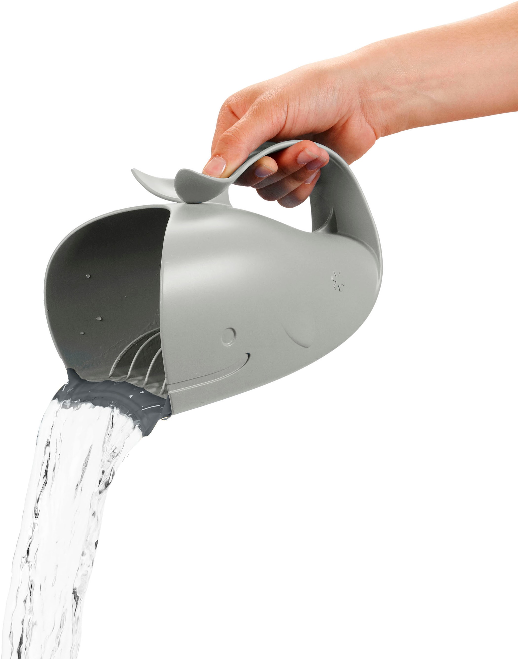 Skip Hop Badespielzeug »Haarspülbecher Moby«