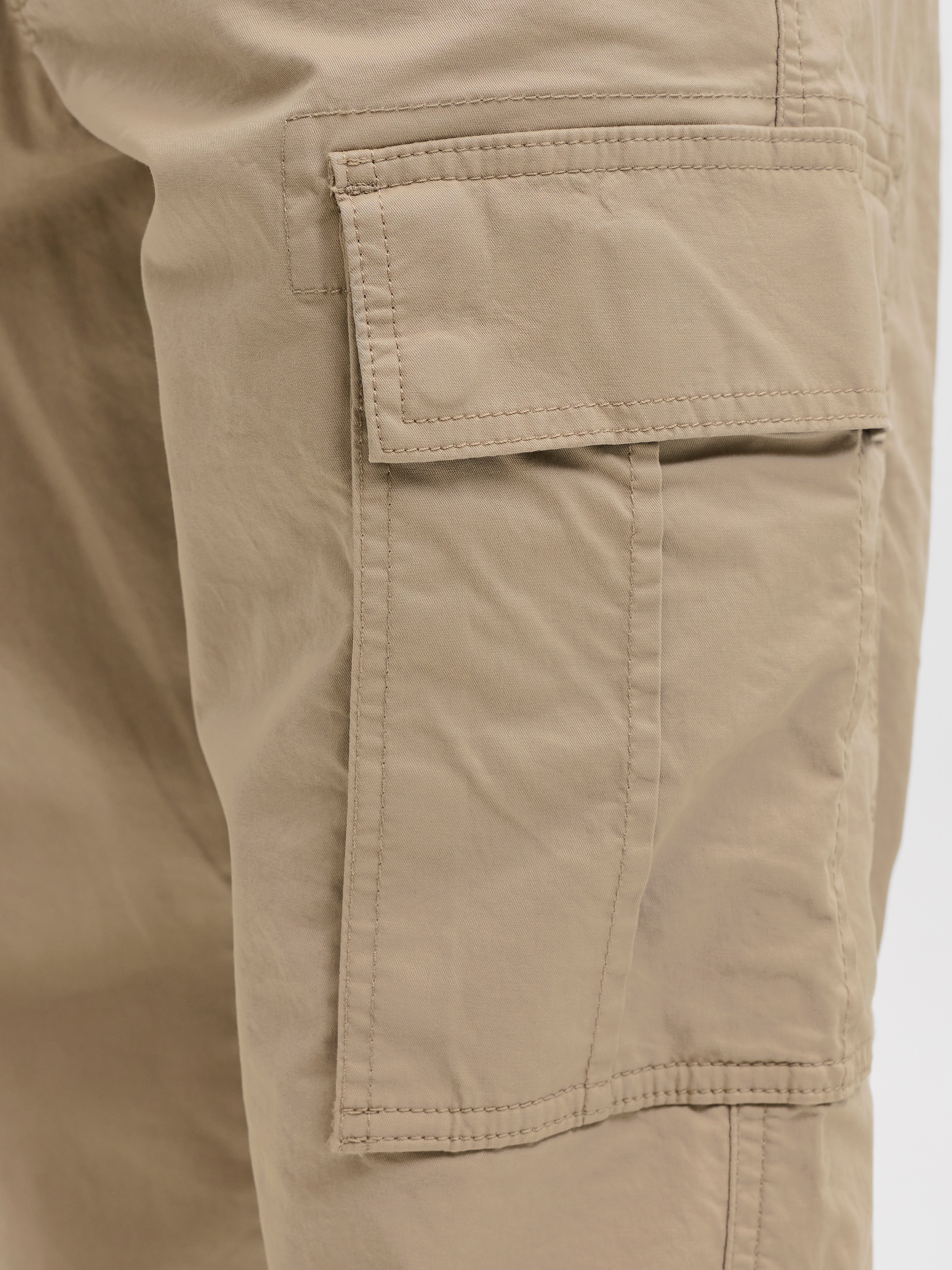 Jack & Jones Pantalon cargo »JPSTKANE FRANK CARGO NOOS«