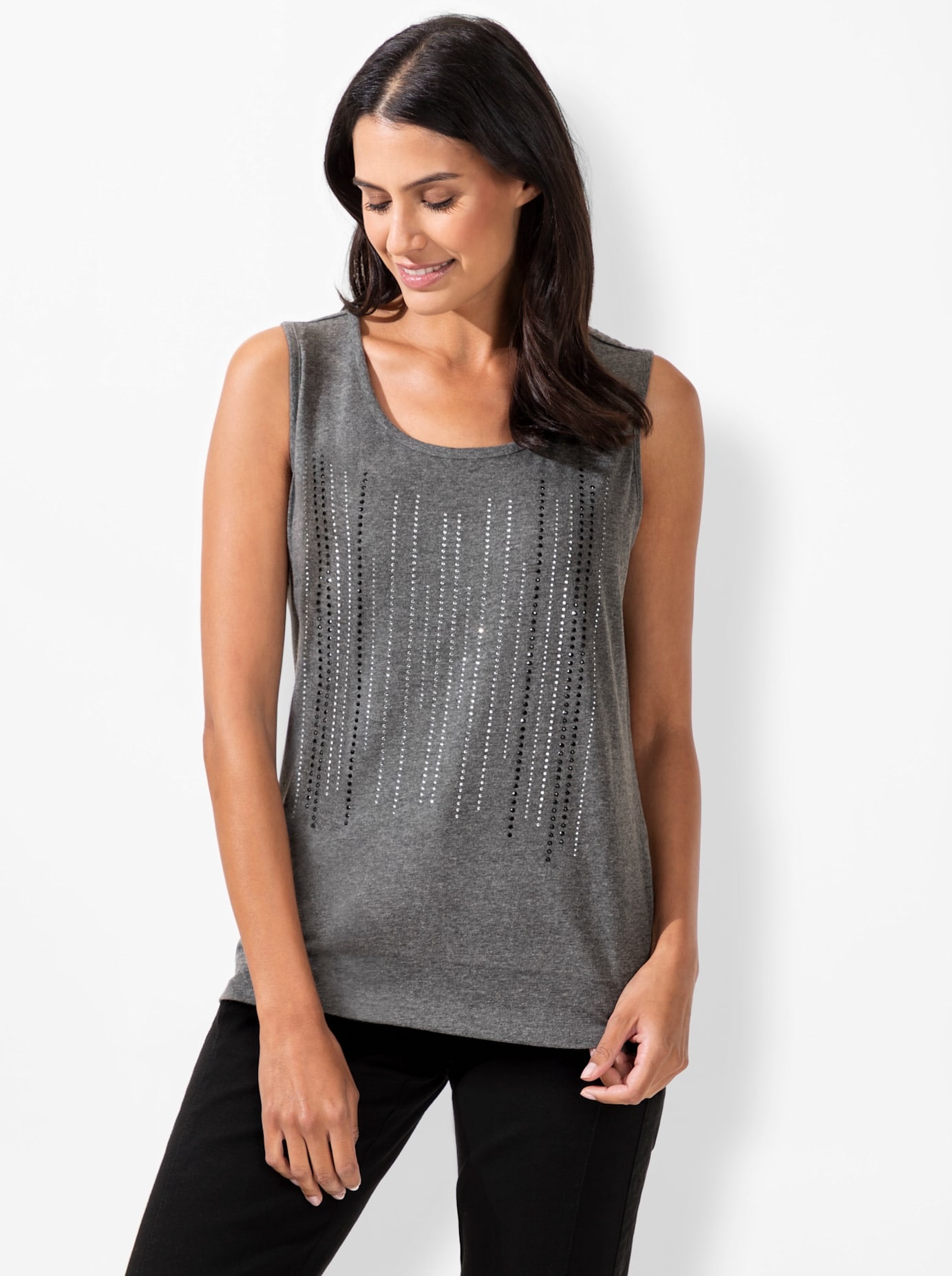 Inspirationen Shirttop
