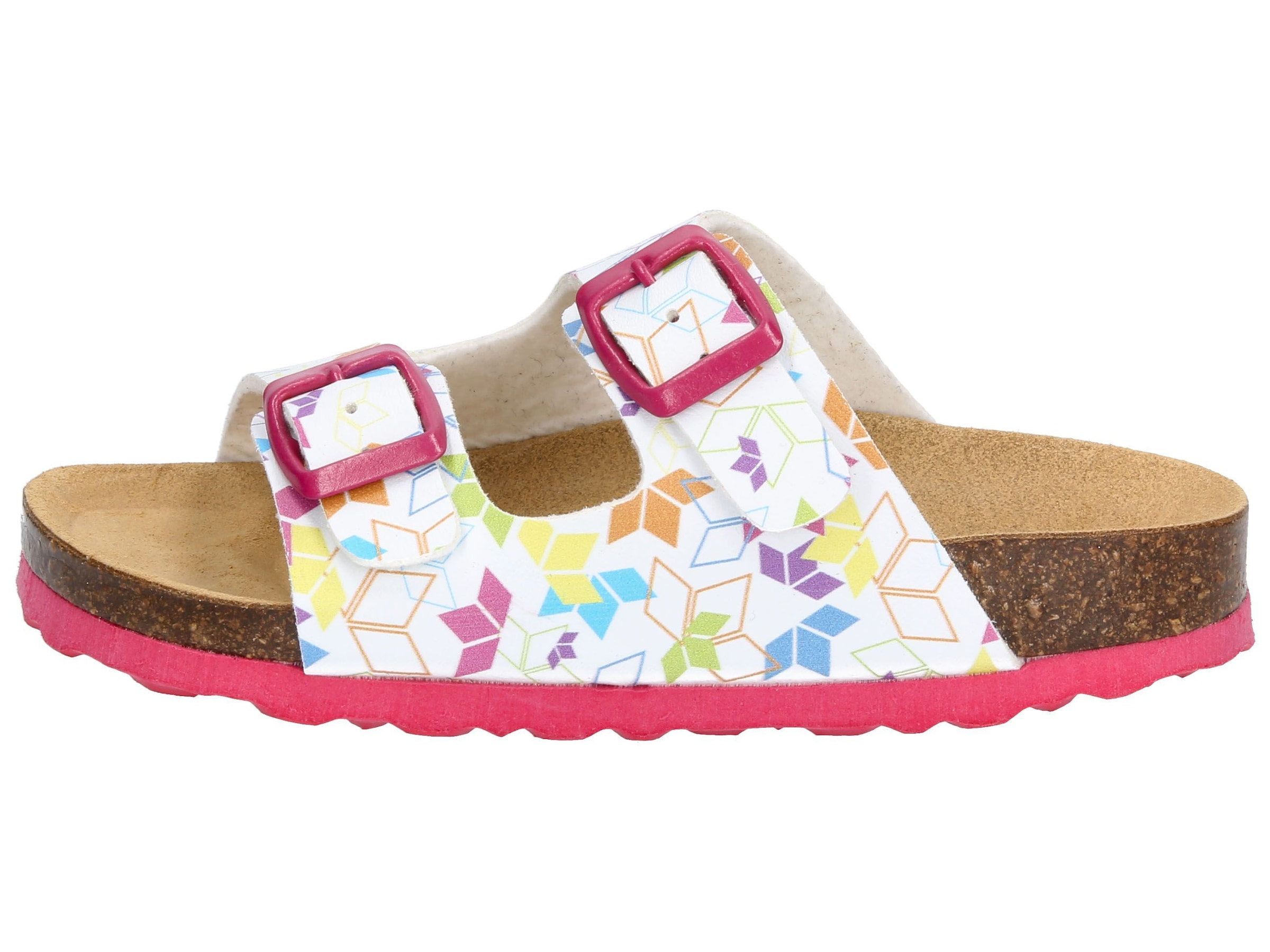 Lico Pantolette »Pantolette Bioline Rocky«