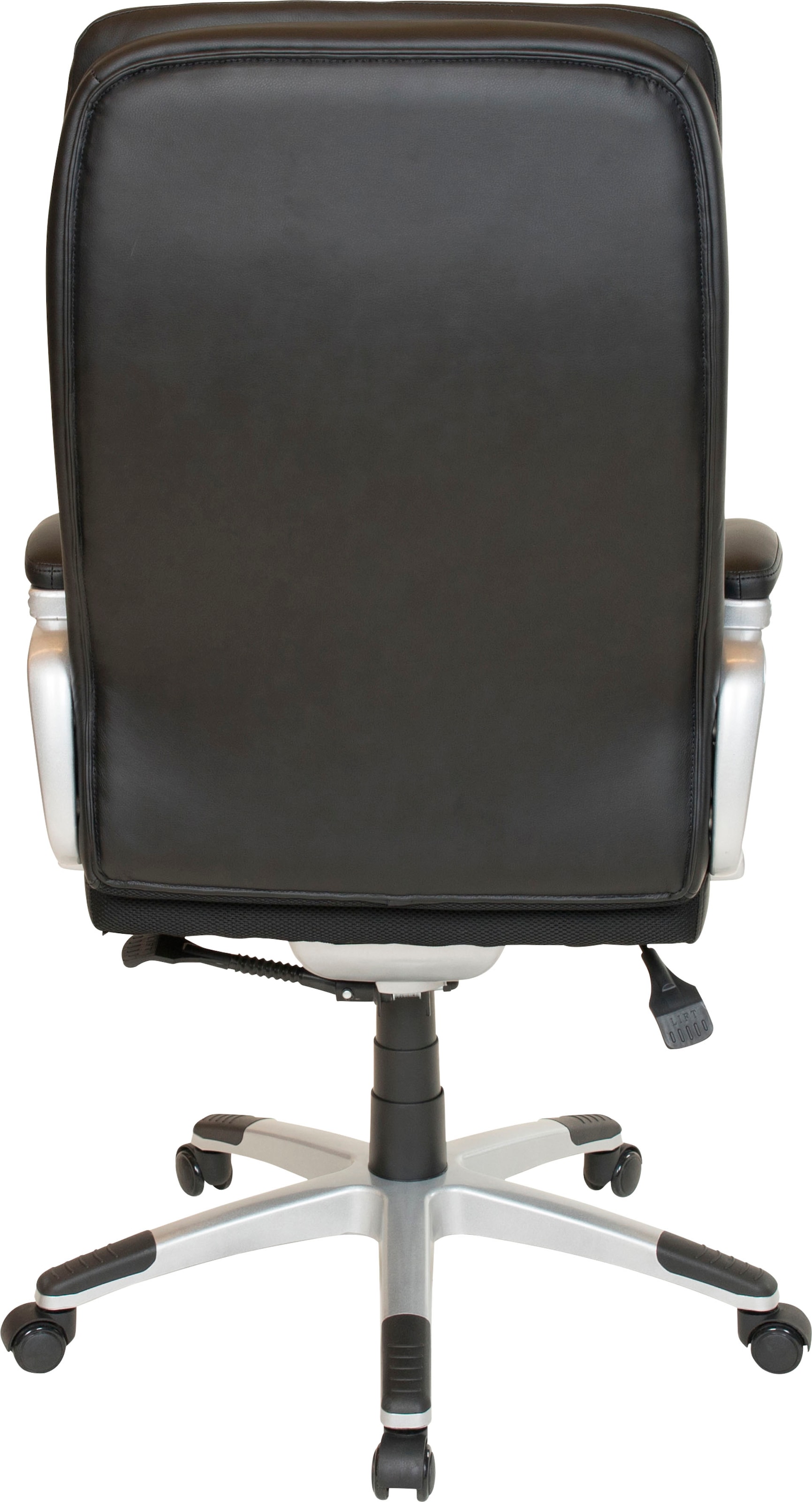 Duo Collection Fauteuil de direction »Theodor XXL« () supporte jusqu'à 150 KG