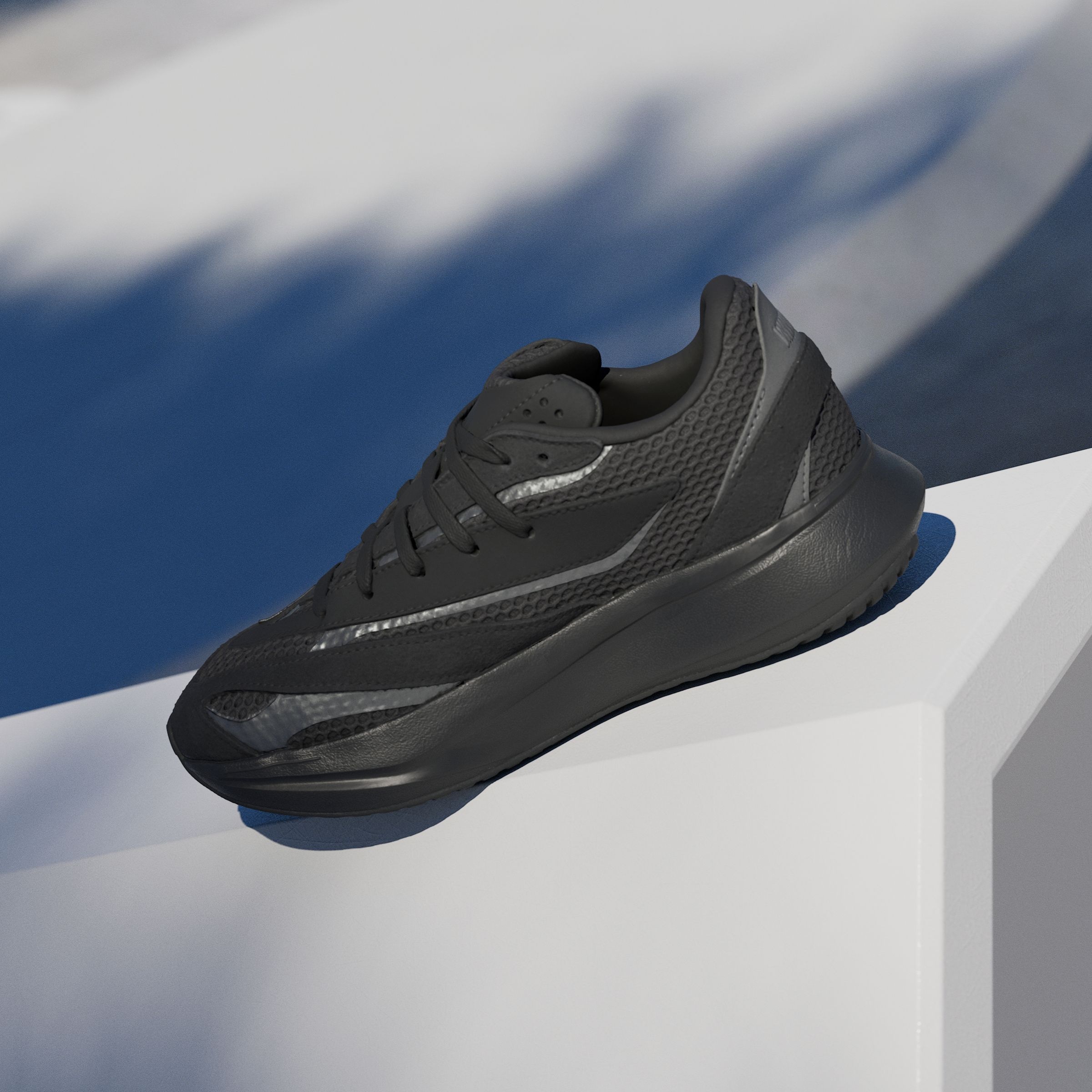 adidas Sportswear Sneakers »LIGHTBLAZE KIDS«