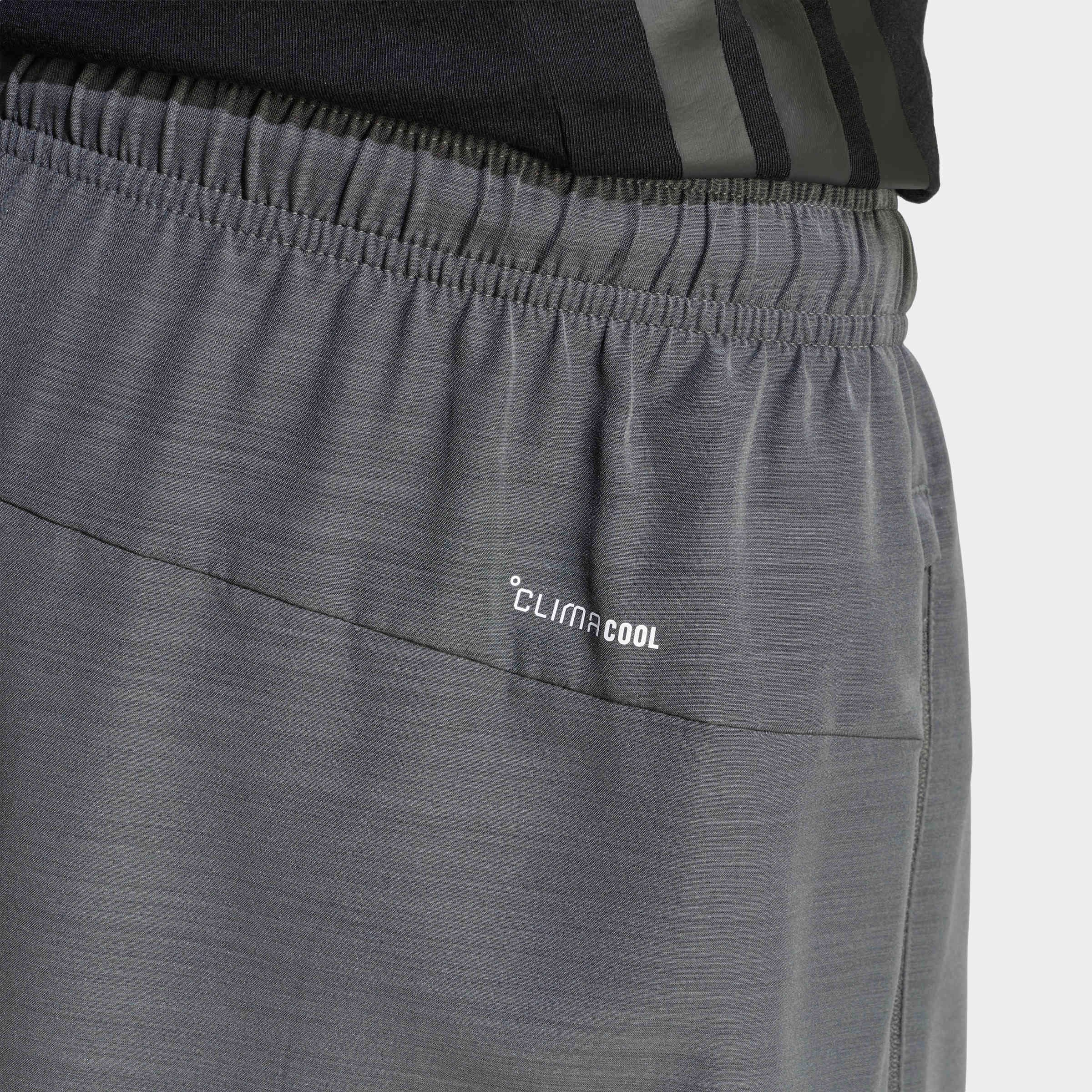 adidas Performance Short »WORKOUT ESSENTIALS BASE, GEWEBT«