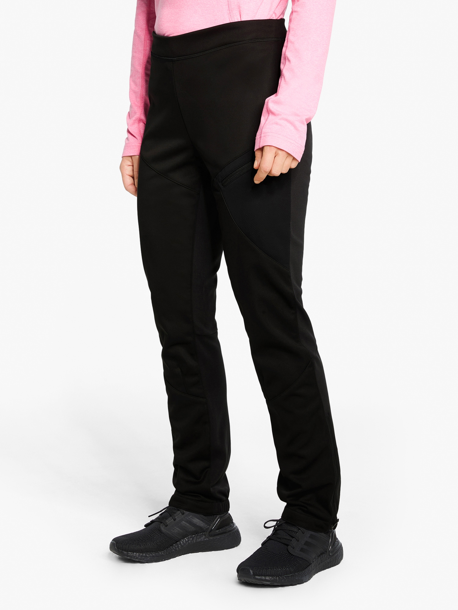 Ziener Funktionshose »NABELLE-Z pants lady«