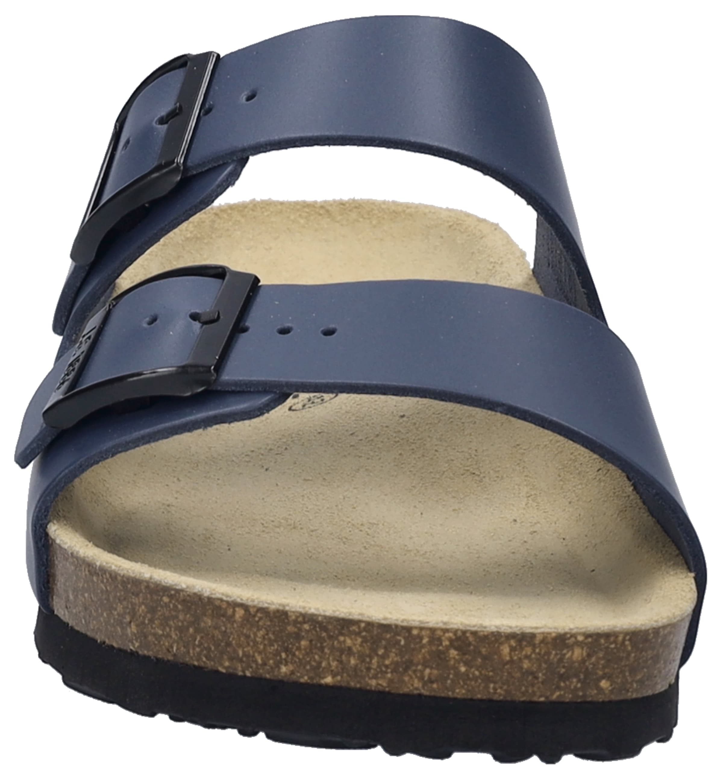 Josef Seibel Pantolette »Josef 01«  , Sommerschuh, Schlappen, Sandale mit softem Fussbett