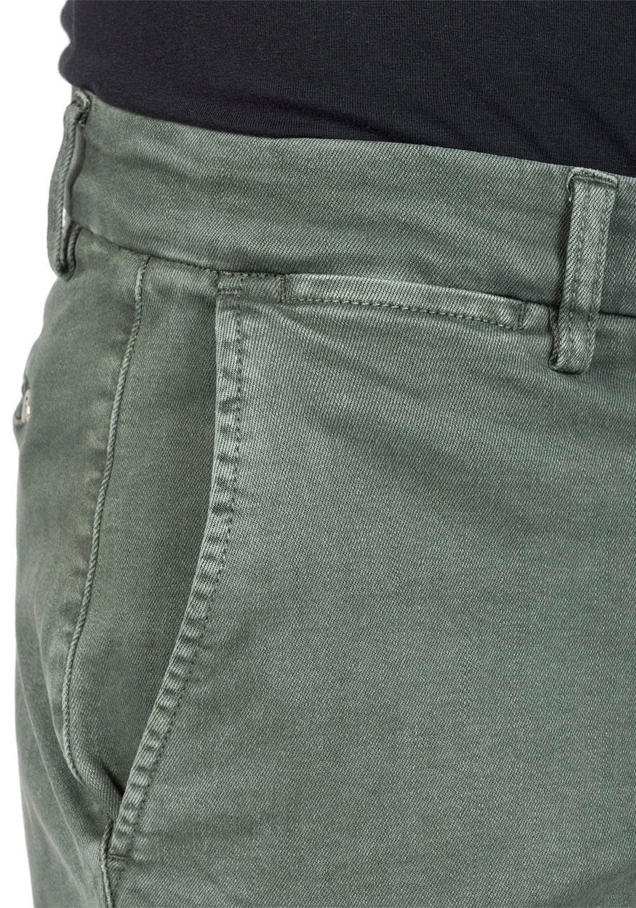 Replay Chinos »ZEUMAR Hyperflex«  im Slim Fit
