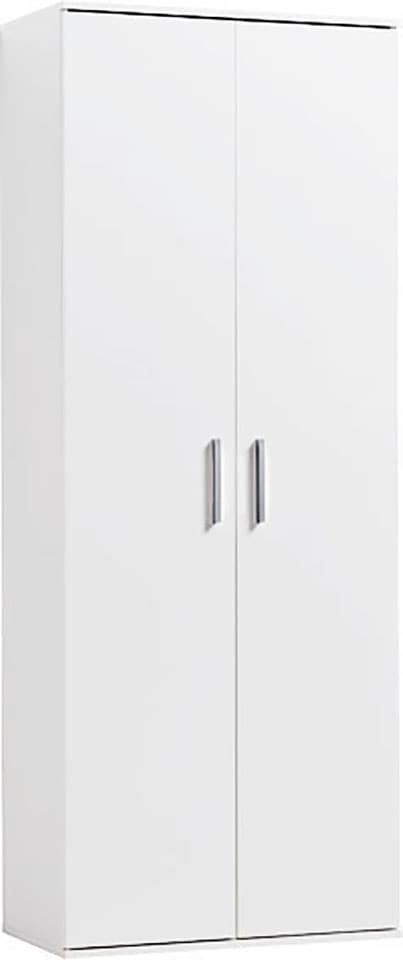 Procontour Armoire multi-usages »Schrank Clara« hauteur 167cm avec étagères réglables en hauteur