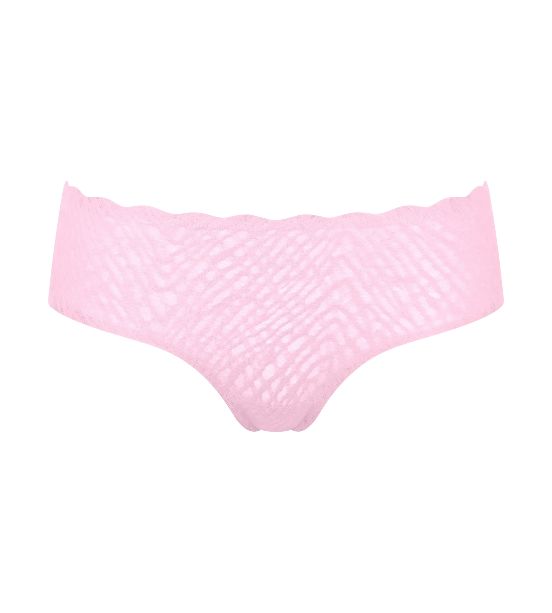 sloggi Hipster »ZERO Feel Bliss« mit Stretch-Spitze, superweich, atmungsaktiv
