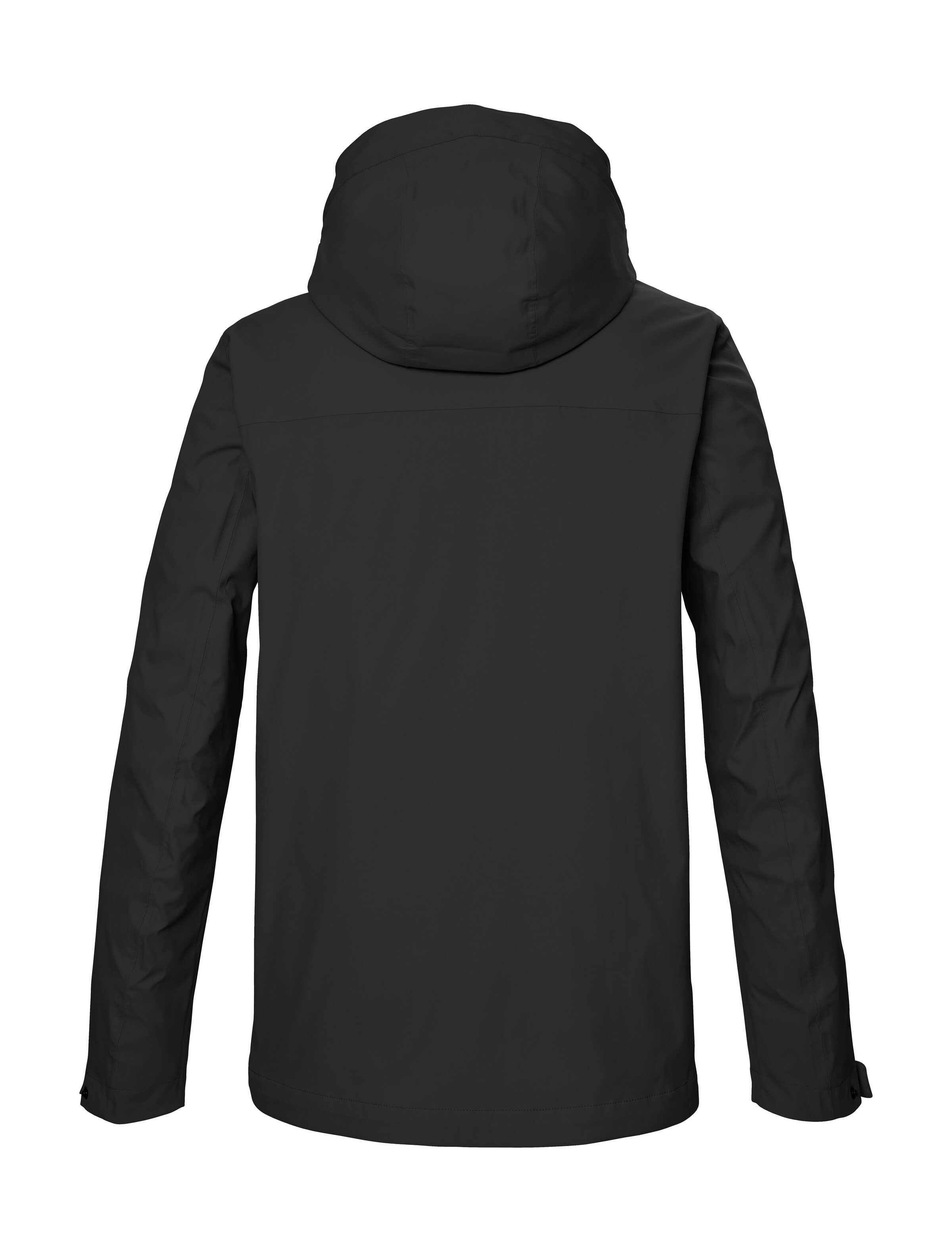 G.I.G.A. DX by killtec Veste fonctionnelle »GS 58 MN JCKT« wetterfeste Herren Funktionsjacke, wasserdicht, atmungsaktiv