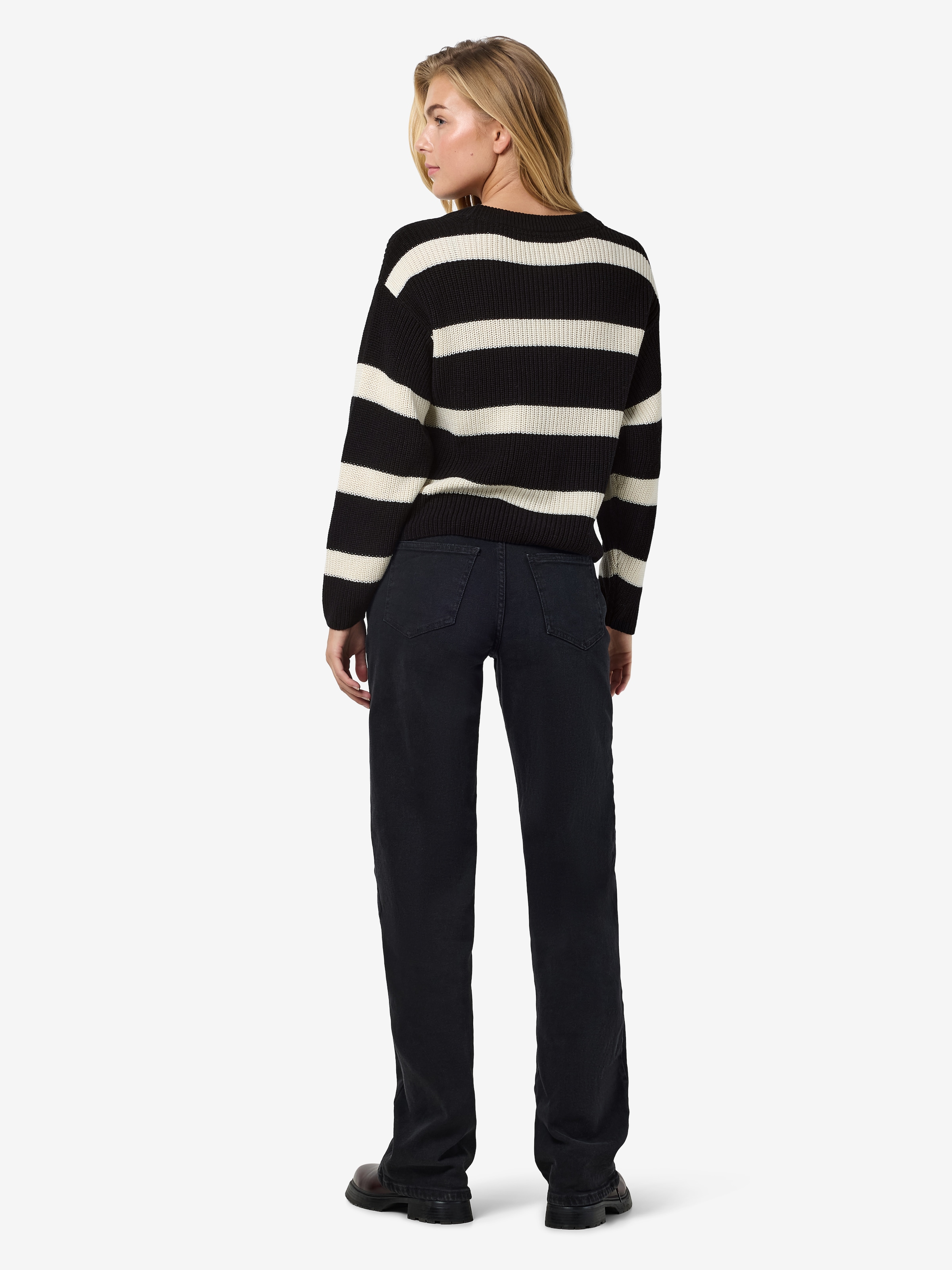 Noisy may Veste en tricot »NMMAYSA L/S V-NECK KNIT CARDIGAN NOOS«