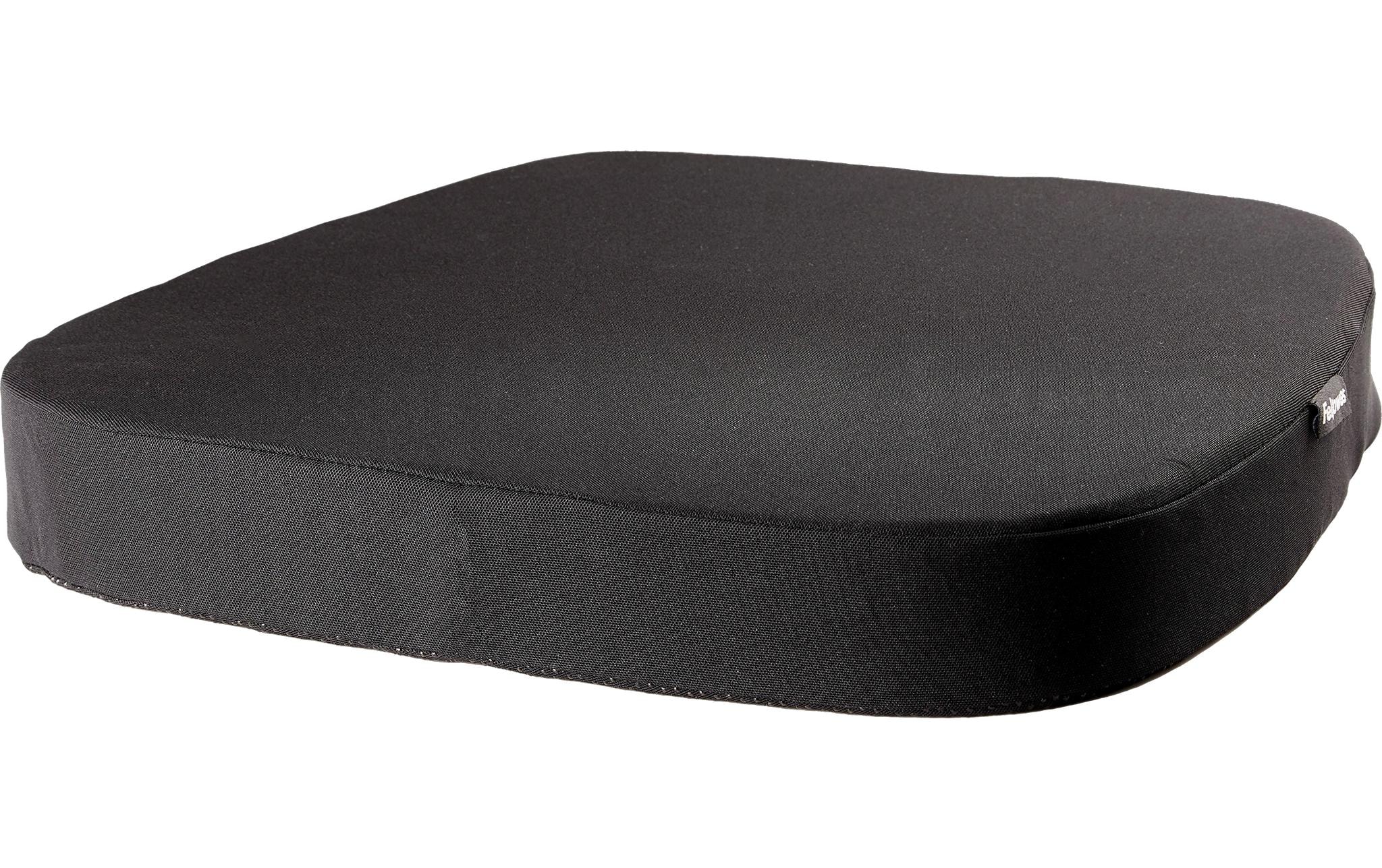 FELLOWES Coussin d'assise »Breyta Comfort 43 x 43 x 9 cm«