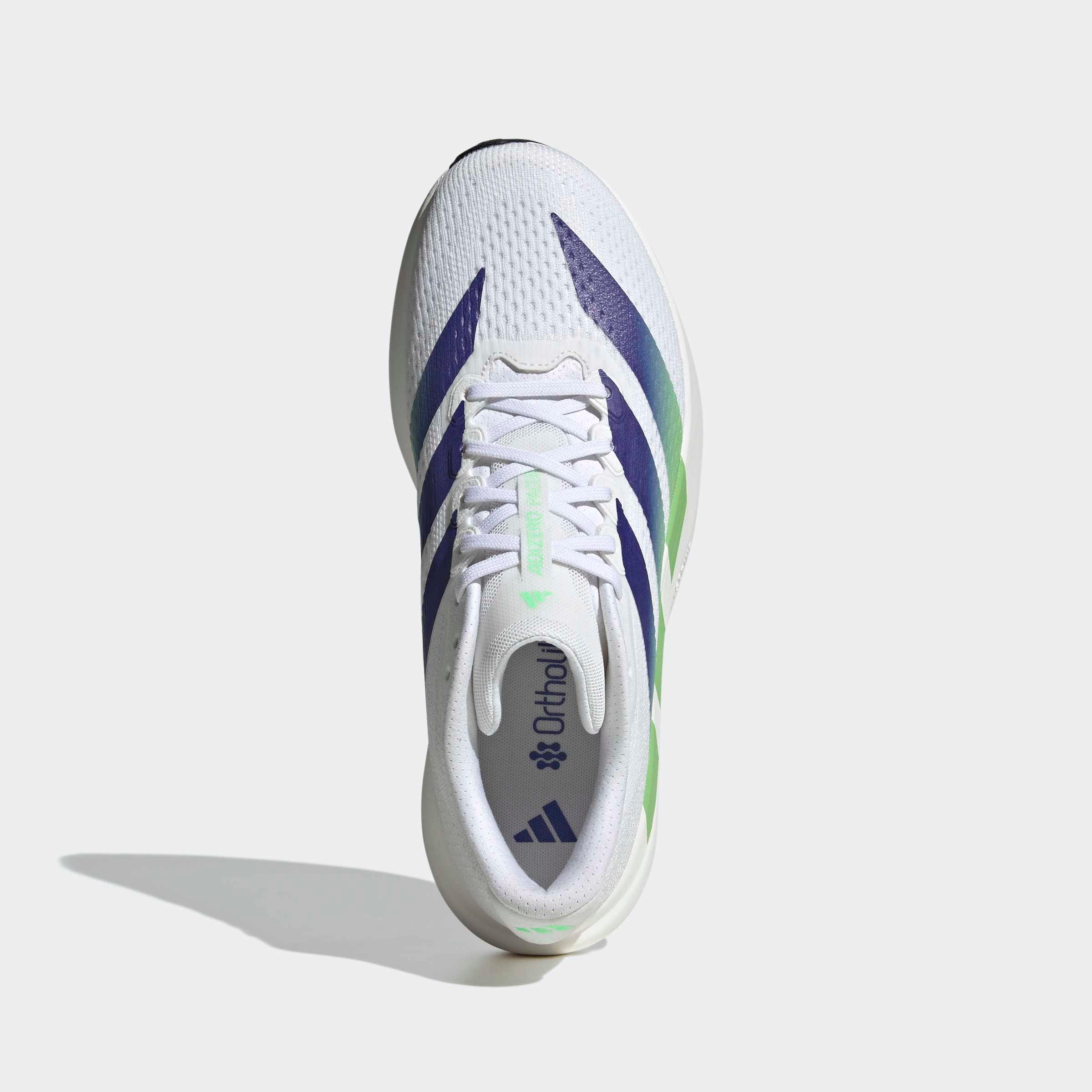 adidas Performance Chaussure de course »ADIZERO PACER«  inspiré par le design de l'adizero Evo SL