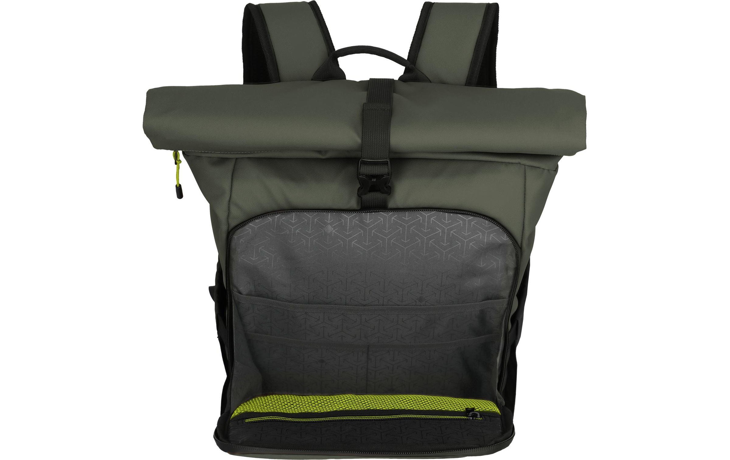travelite Sac à dos »BRIIZE Rollup M 30 l«