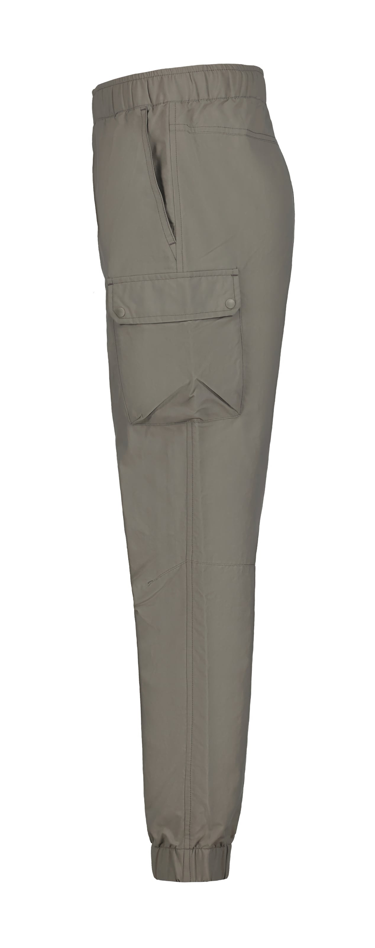 Icepeak Funktionshose »LUTTRELL JR«  aus Polyamid, wasserabweisend, vorgeformte Knie, elastischer Bund