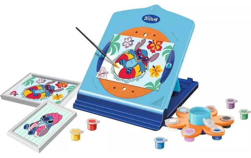 Ravensburger Malen nach Zahlen