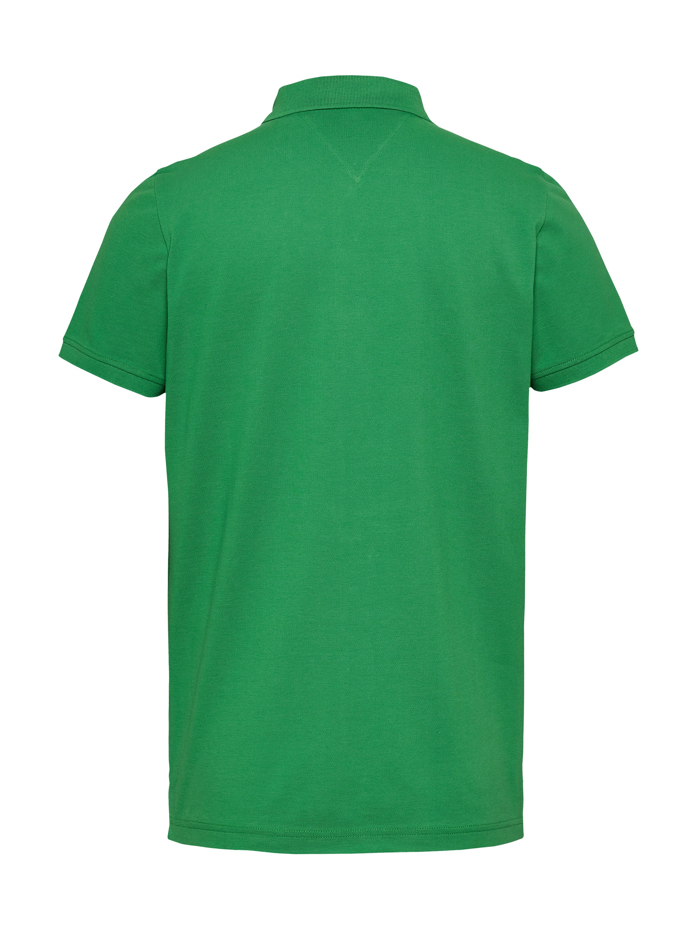 Tommy Jeans Polo »TJM SLIM PLACKET POLO EXT«