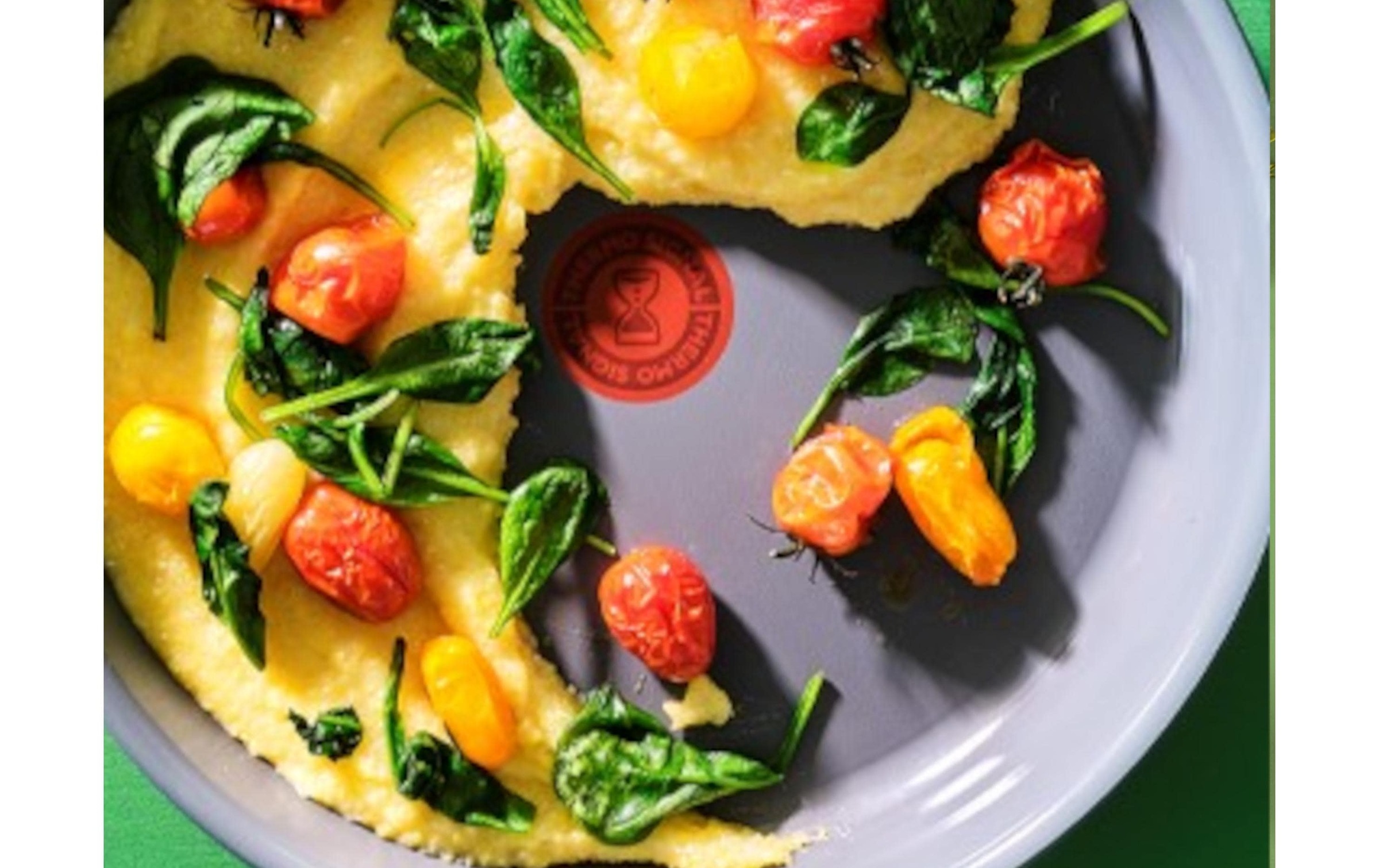 Tefal Bratpfanne »Renew On 20 / 24 / 28 cm« Aluminium 3 tlg. ratpfannenset aus recyceltem Aluminium mit Keramikbeschichtung